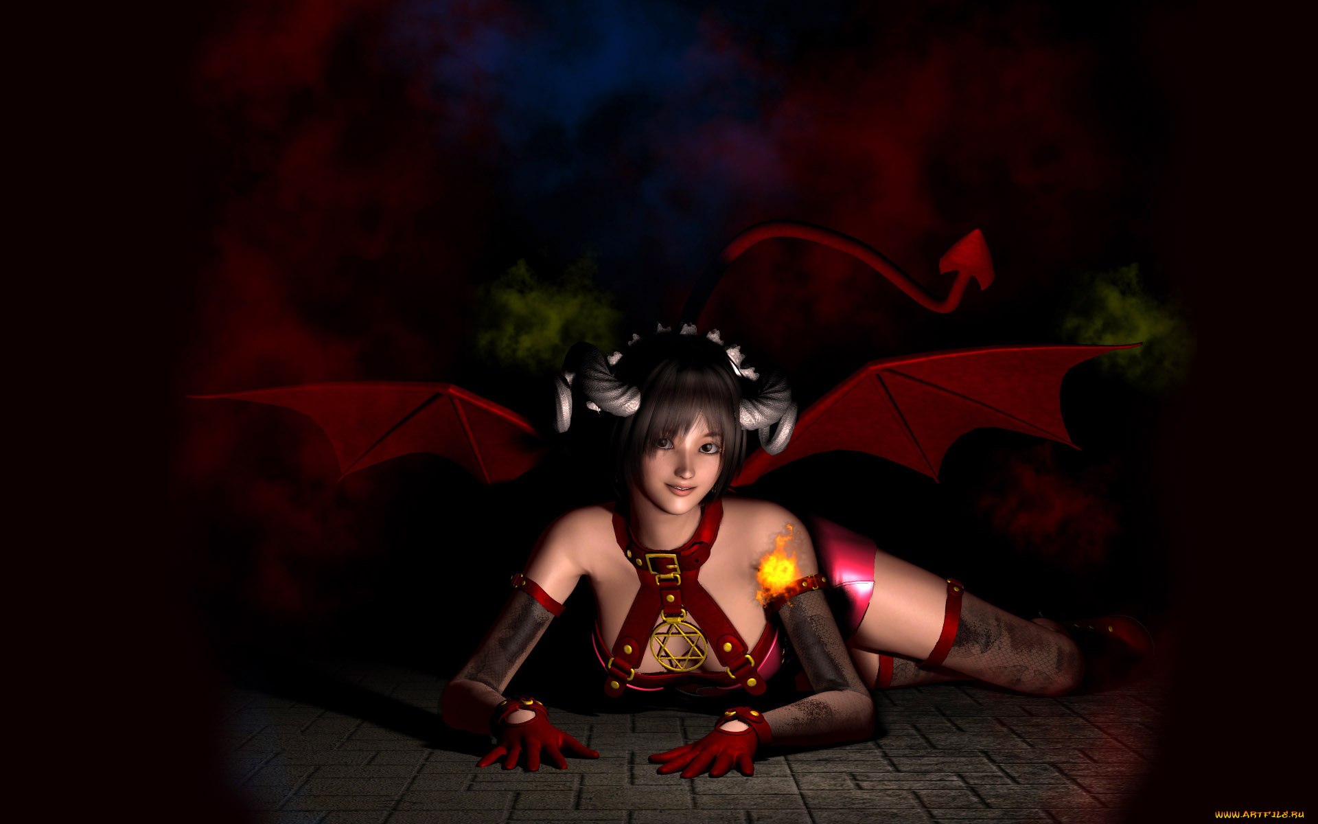 3д, графика, people, люди