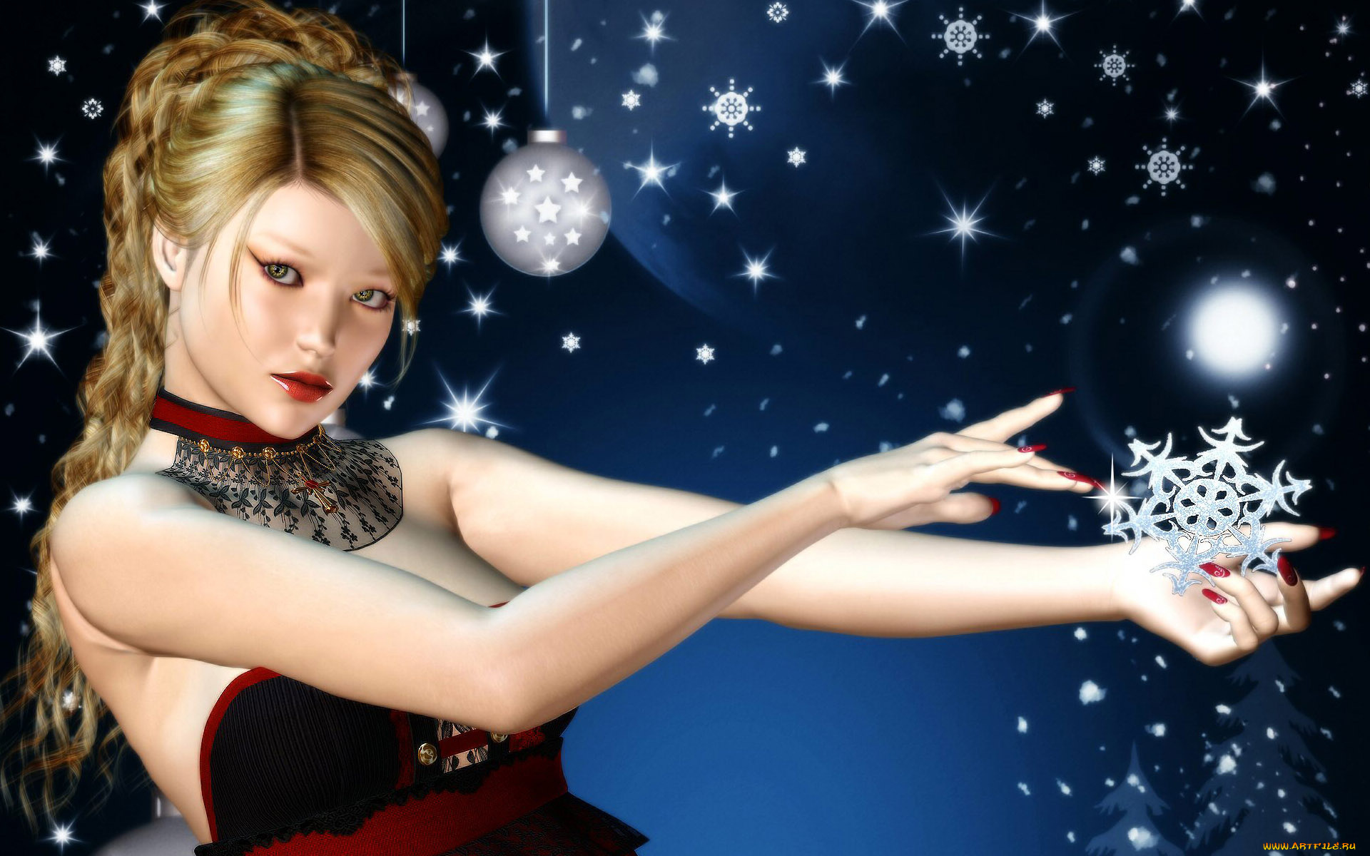 3д, графика, people, люди