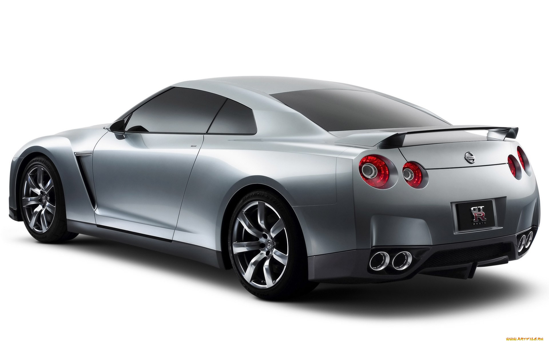 nissan, gtr, proto, concept, автомобили, datsun