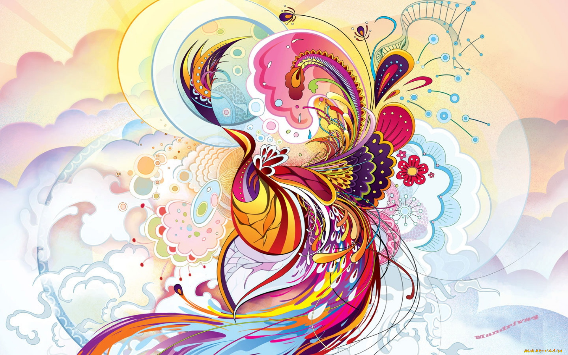 векторная, графика