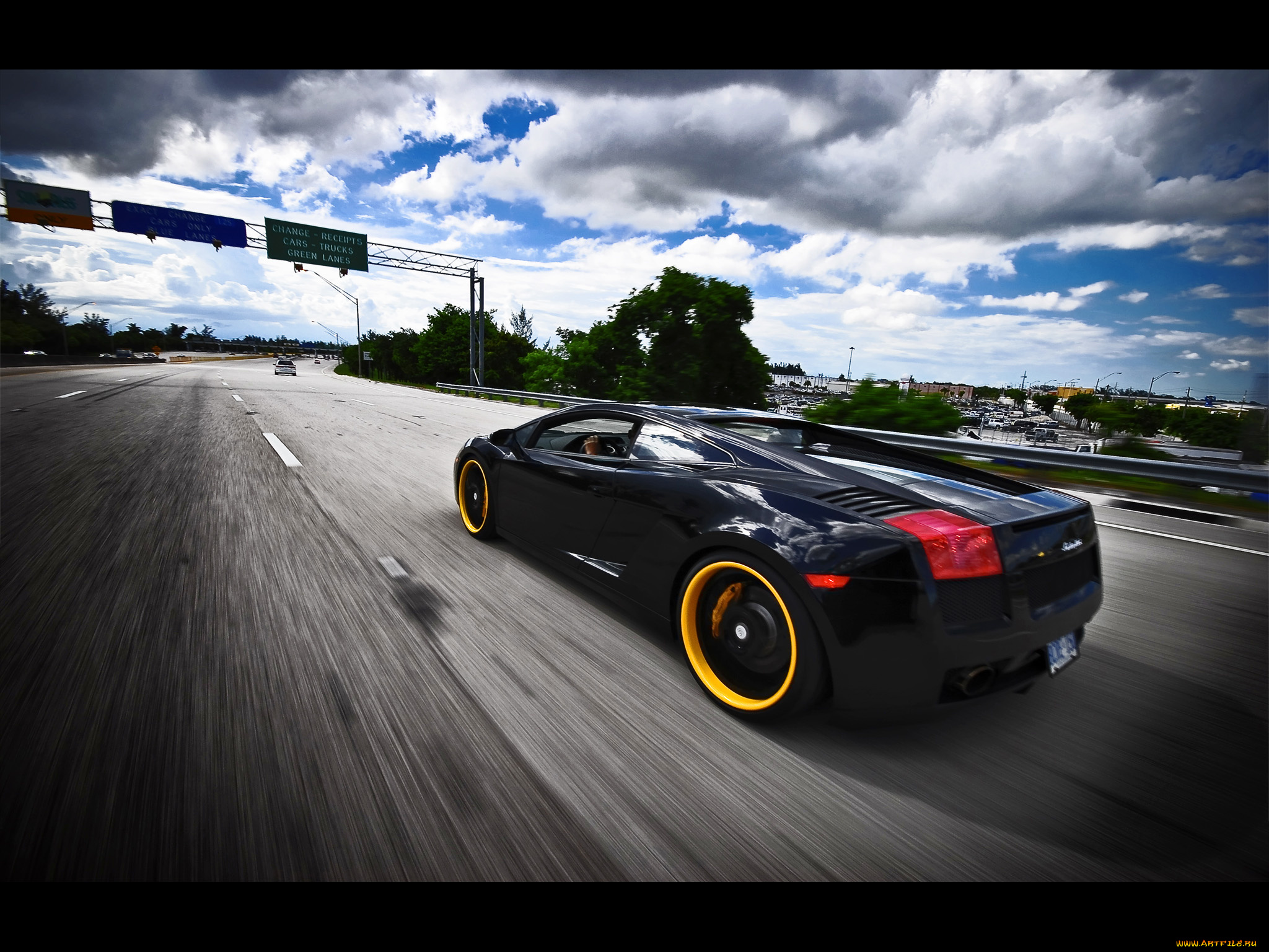 автомобили, lamborghini