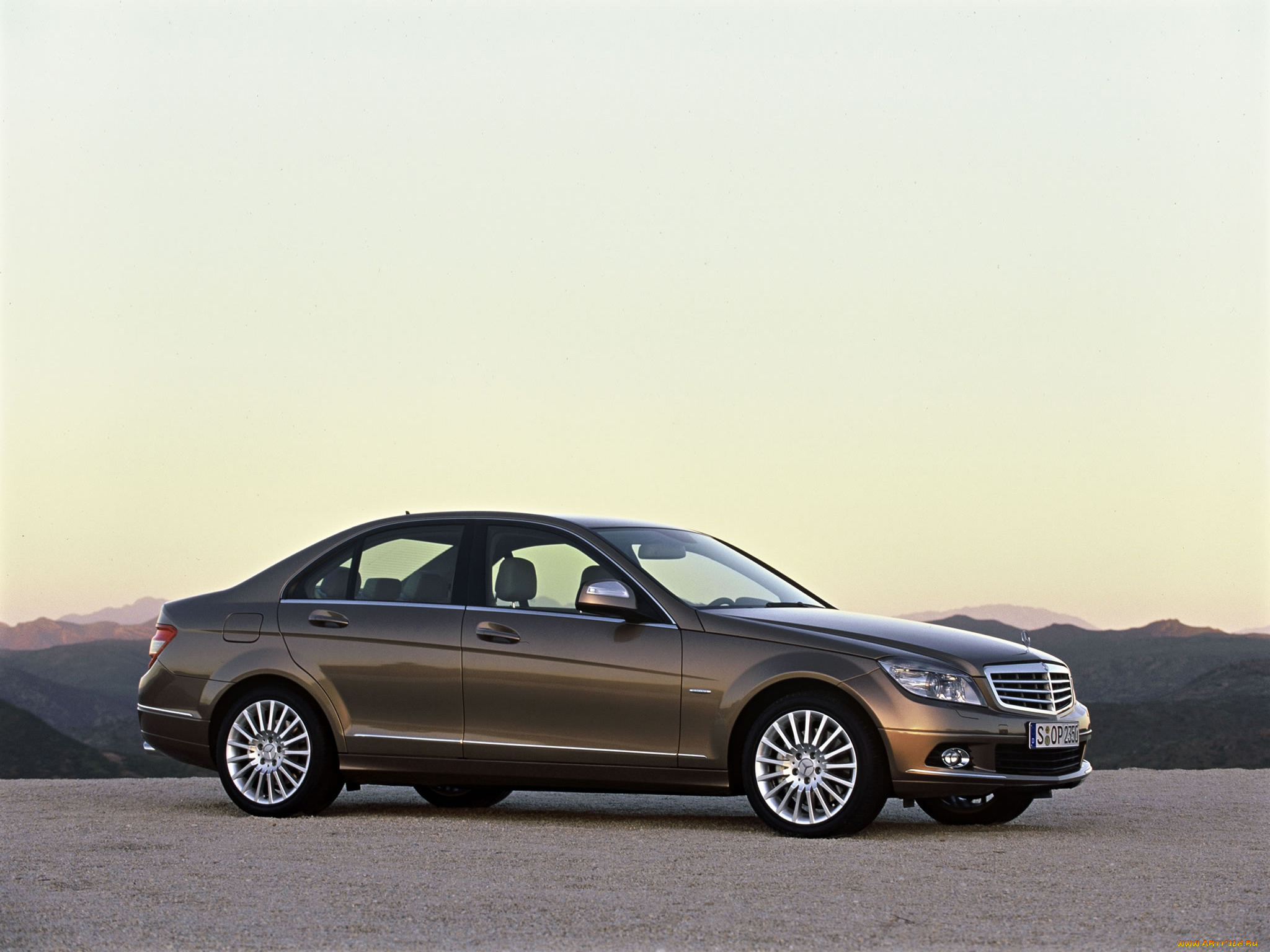 автомобили, mercedes, benz