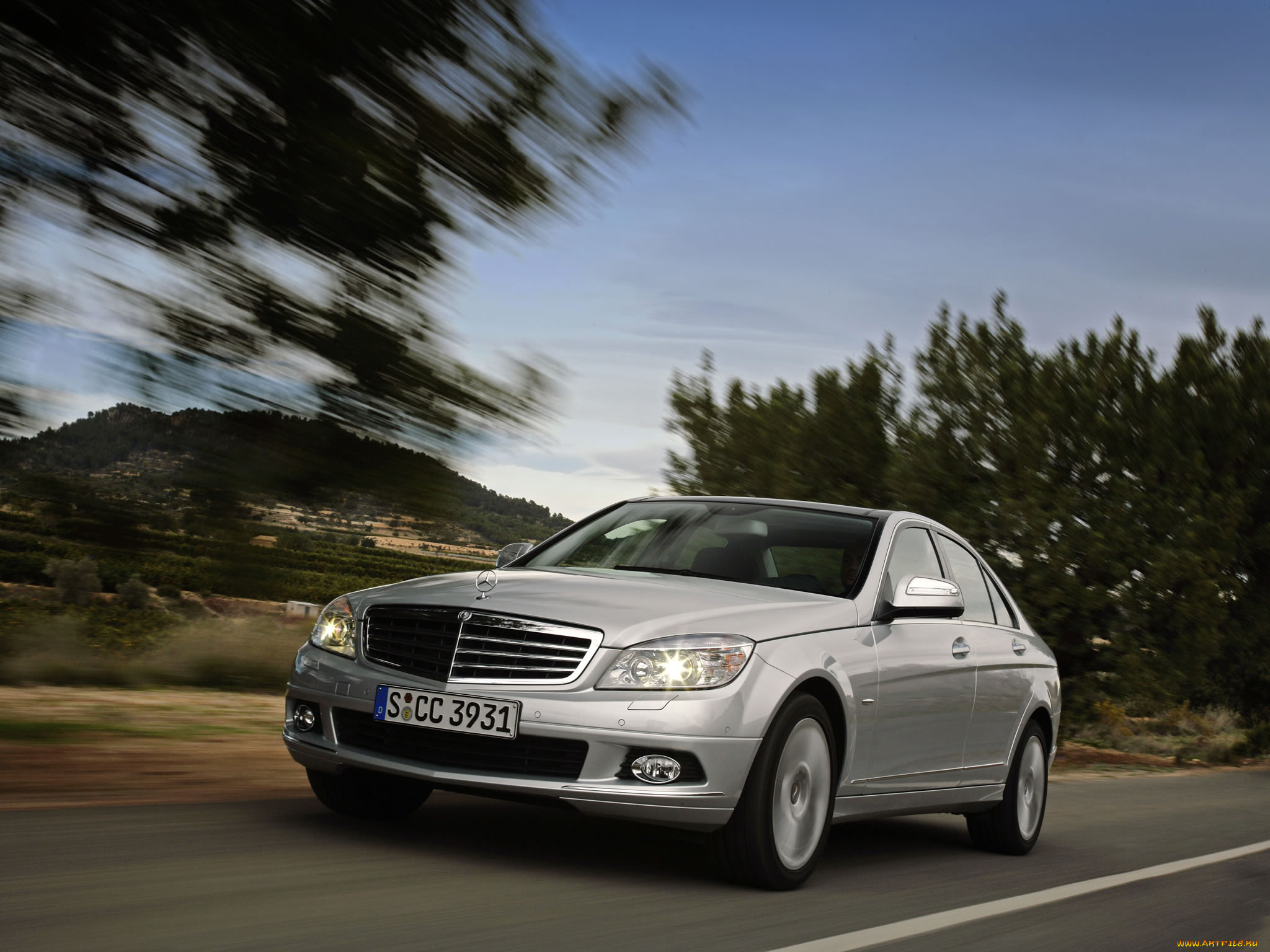 автомобили, mercedes, benz