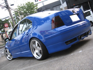 Картинка автомобили volkswagen