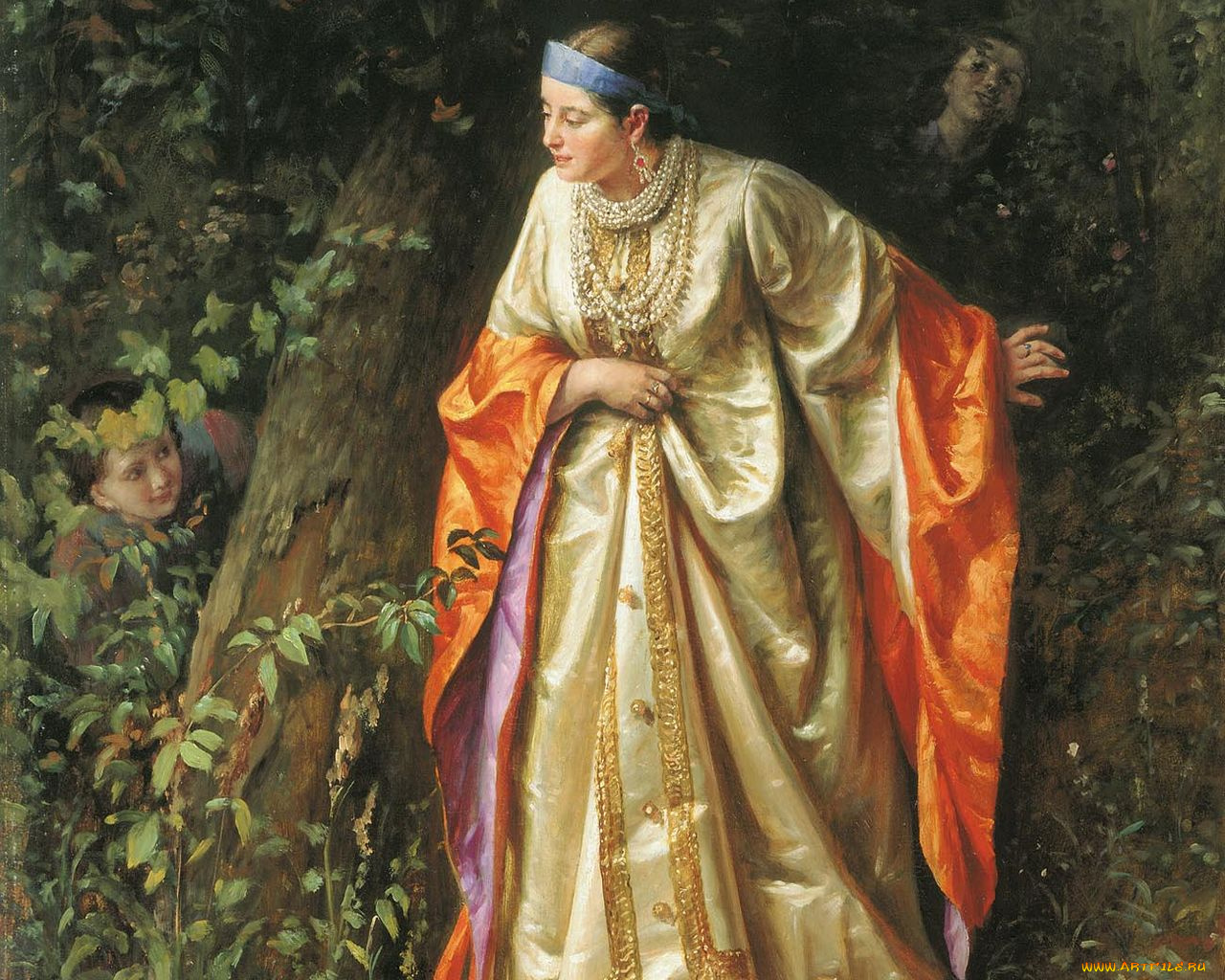 сергей, грибков, рисованные