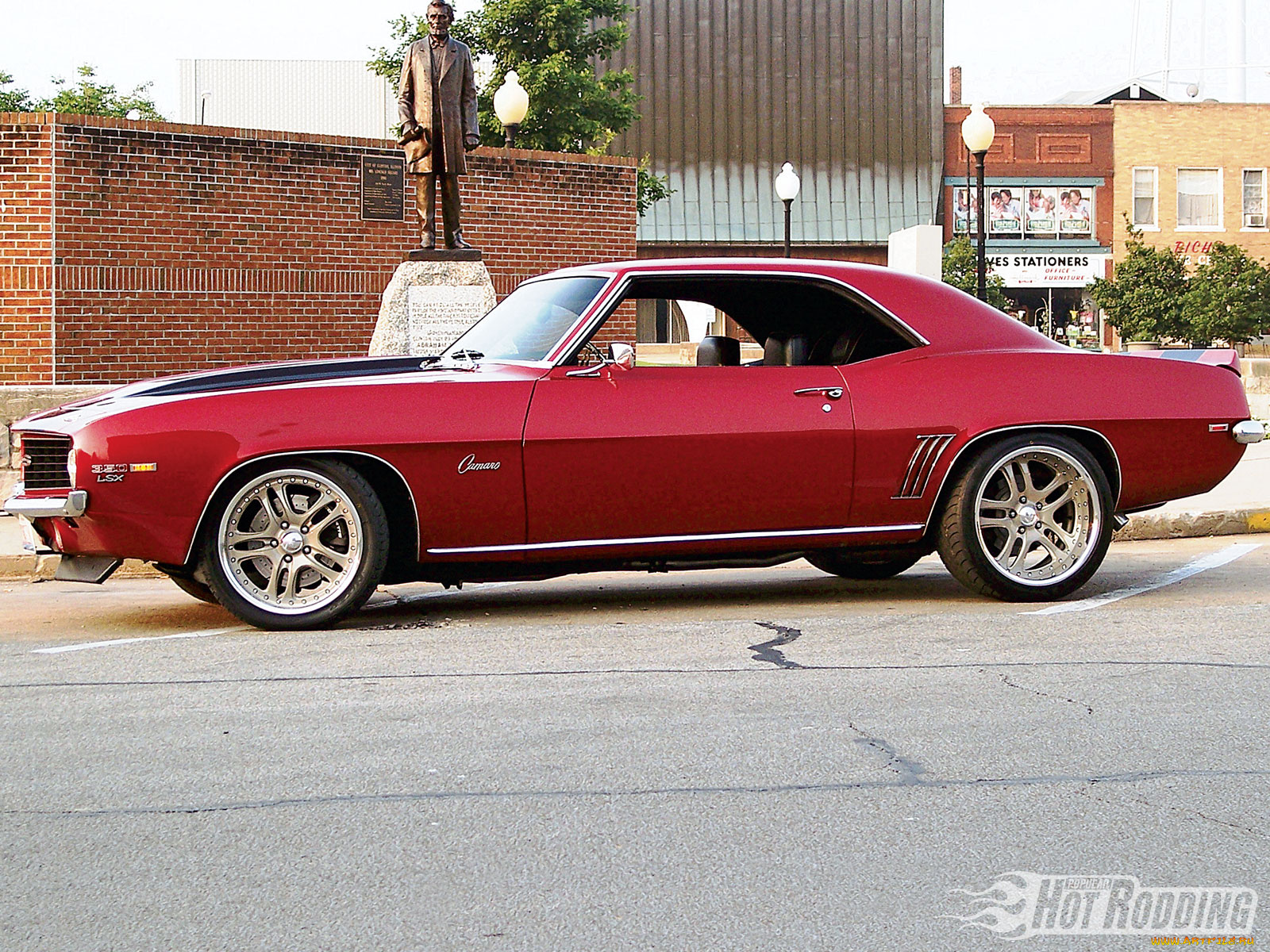 автомобили, chevrolet