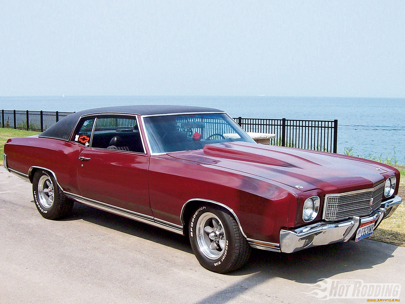 автомобили, chevrolet