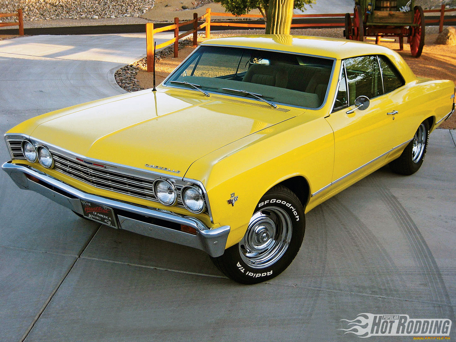 автомобили, chevrolet