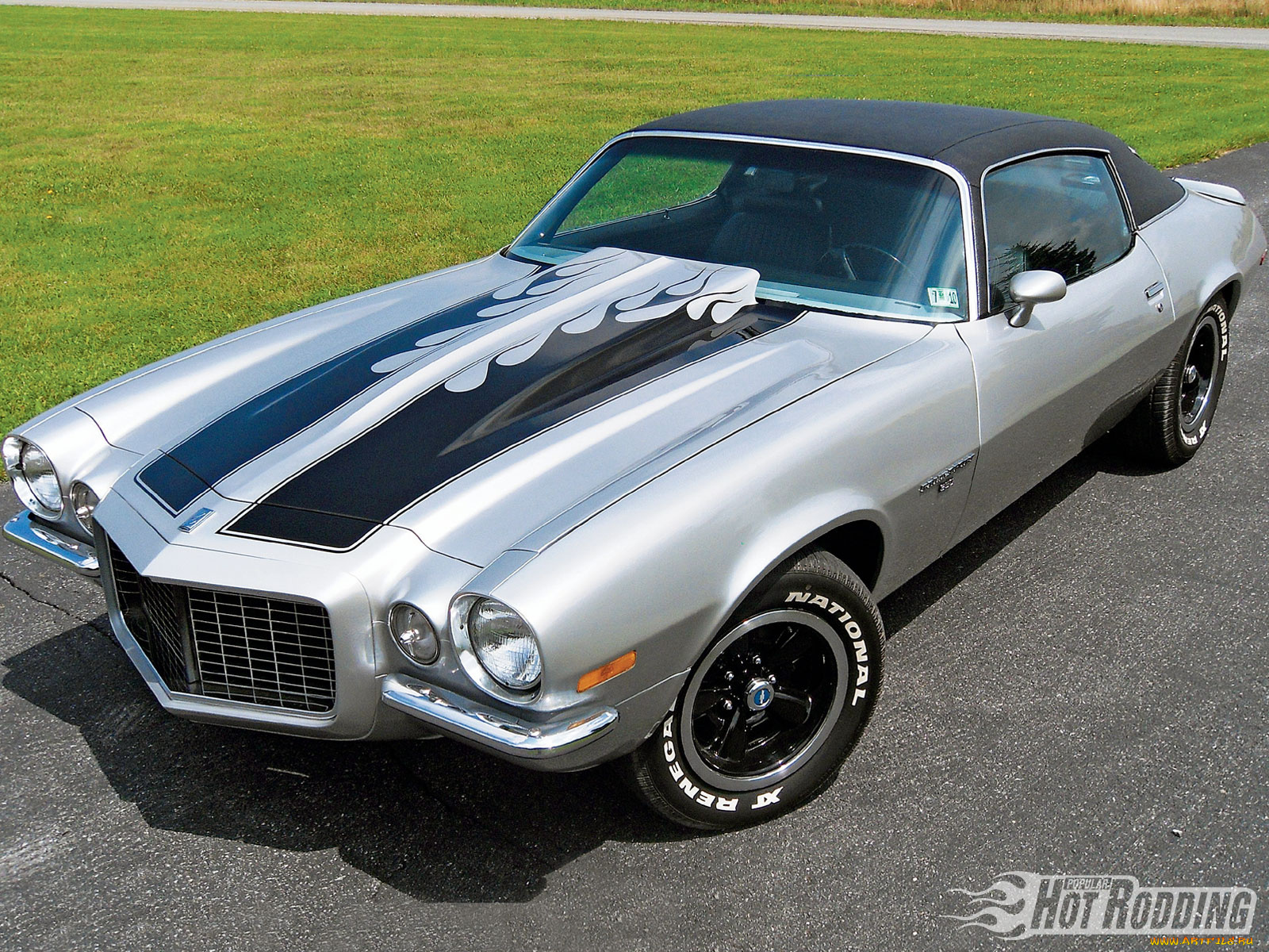 автомобили, chevrolet