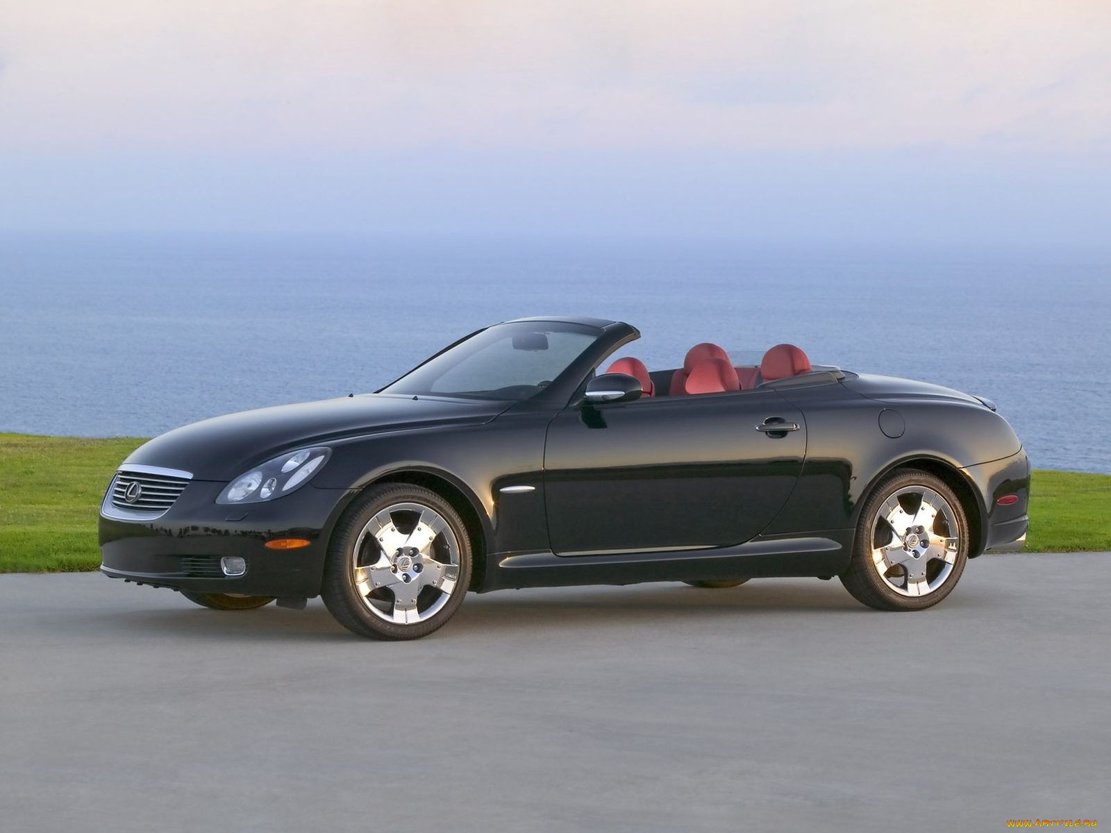 автомобили, lexus