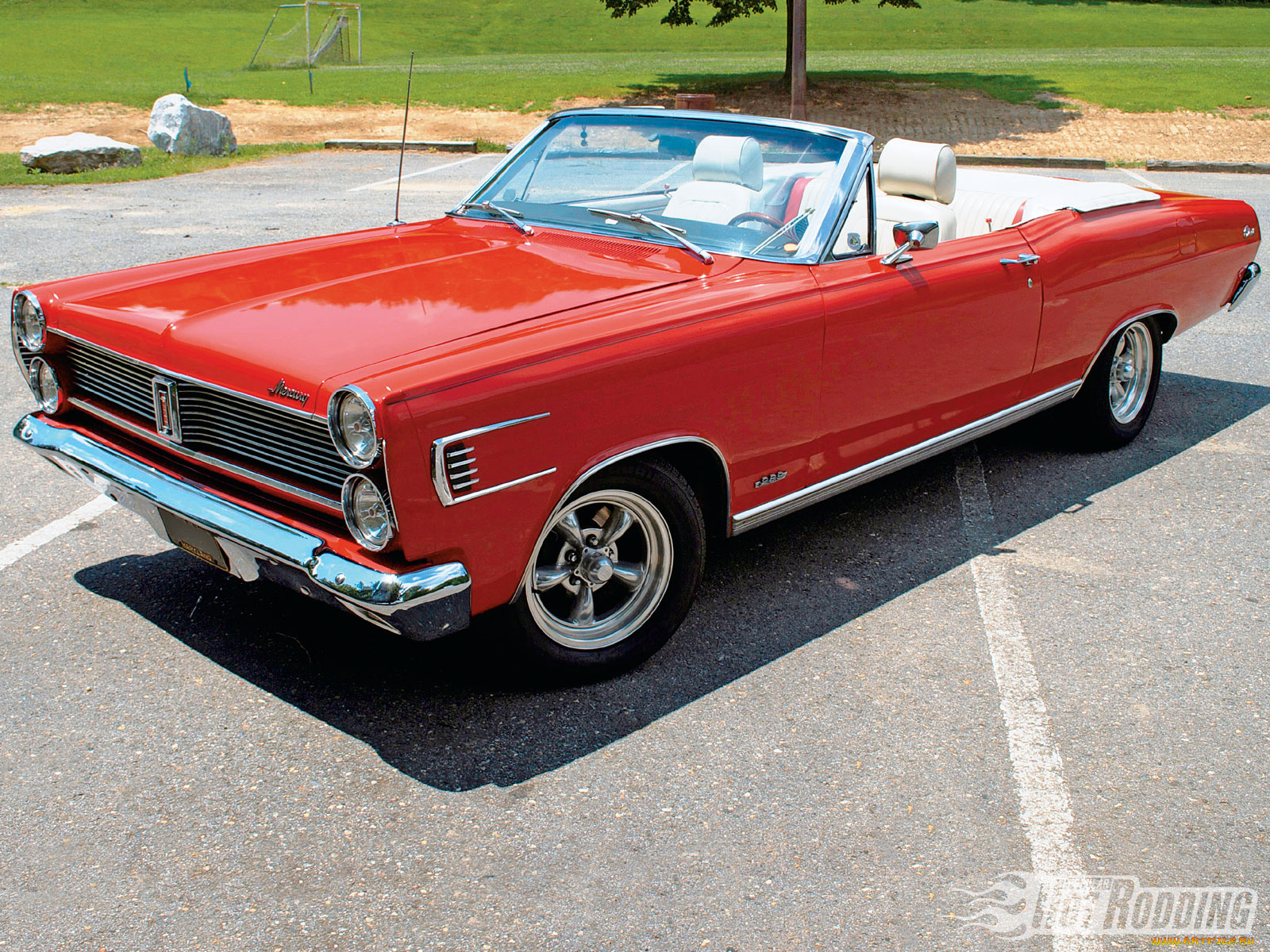 автомобили, mercury