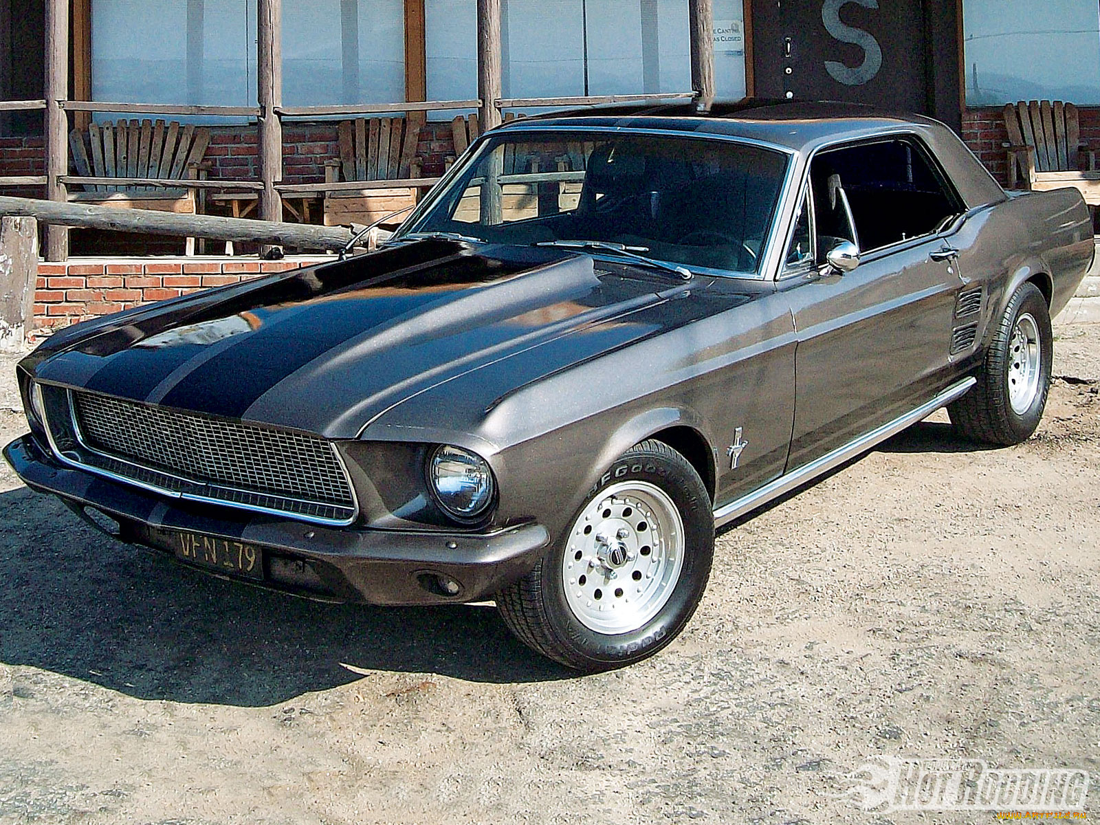 автомобили, mustang