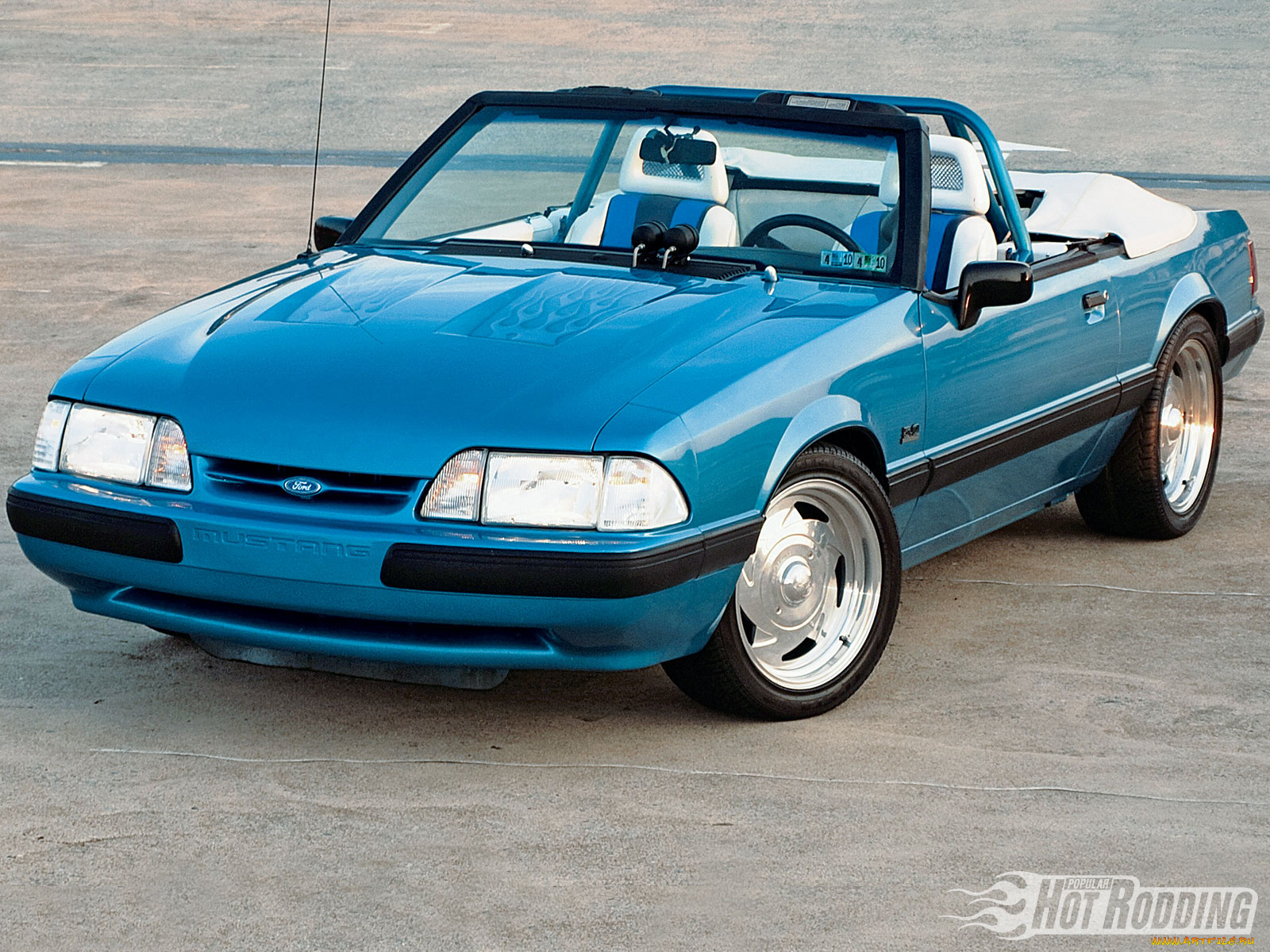 автомобили, mustang