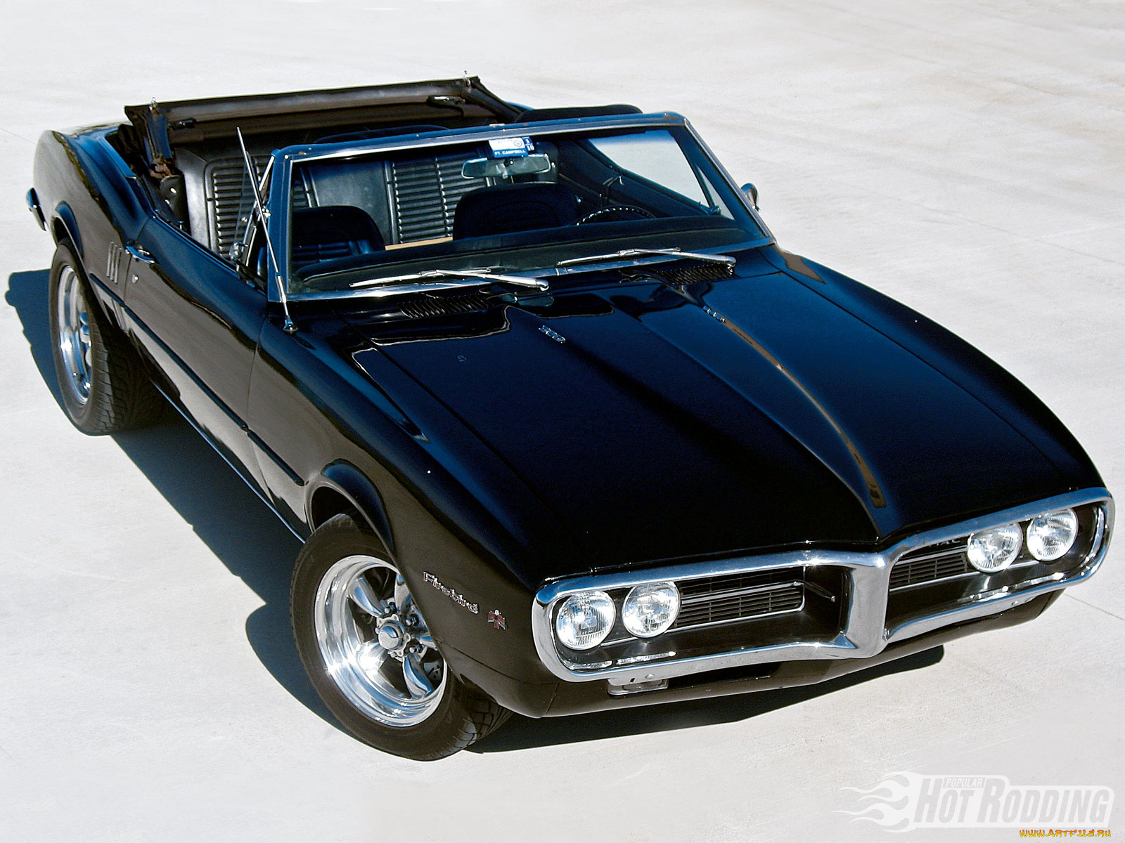 автомобили, pontiac