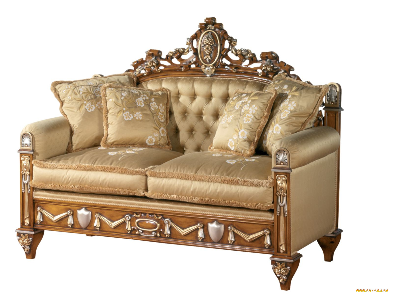 интерьер, мебель