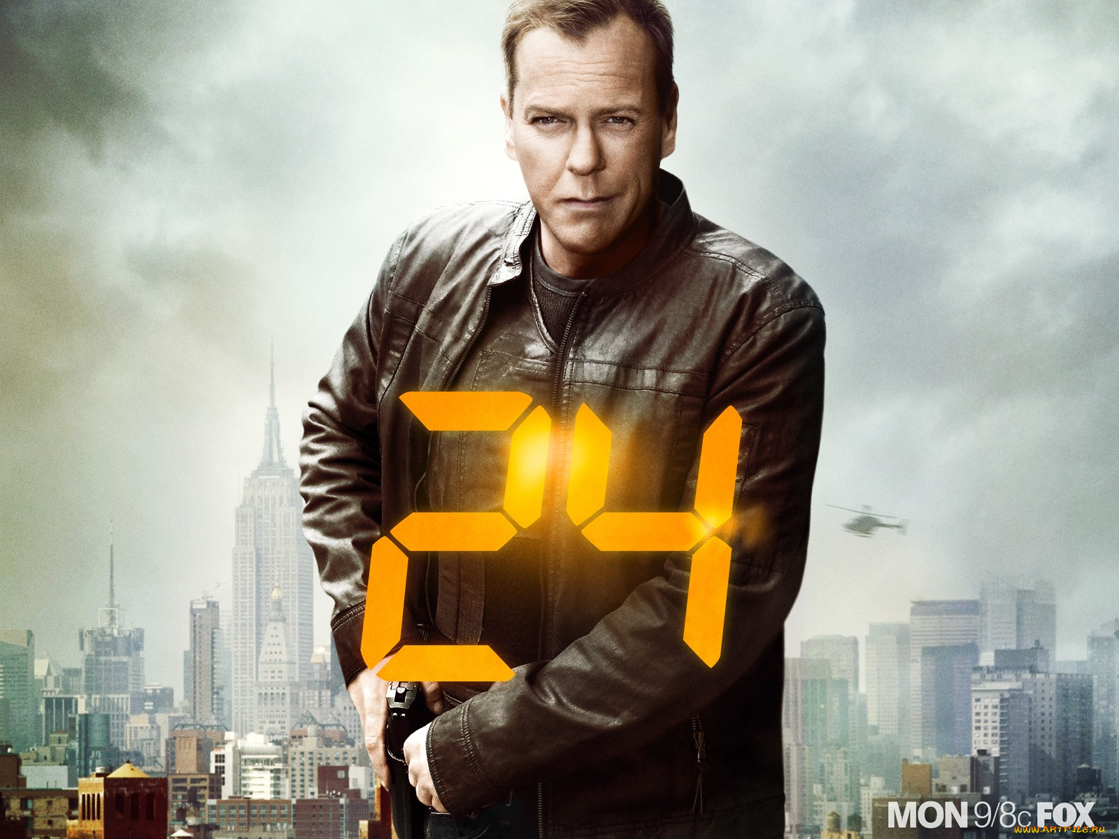 кино, фильмы, 24, kiefer, sutherland, jack, bauer