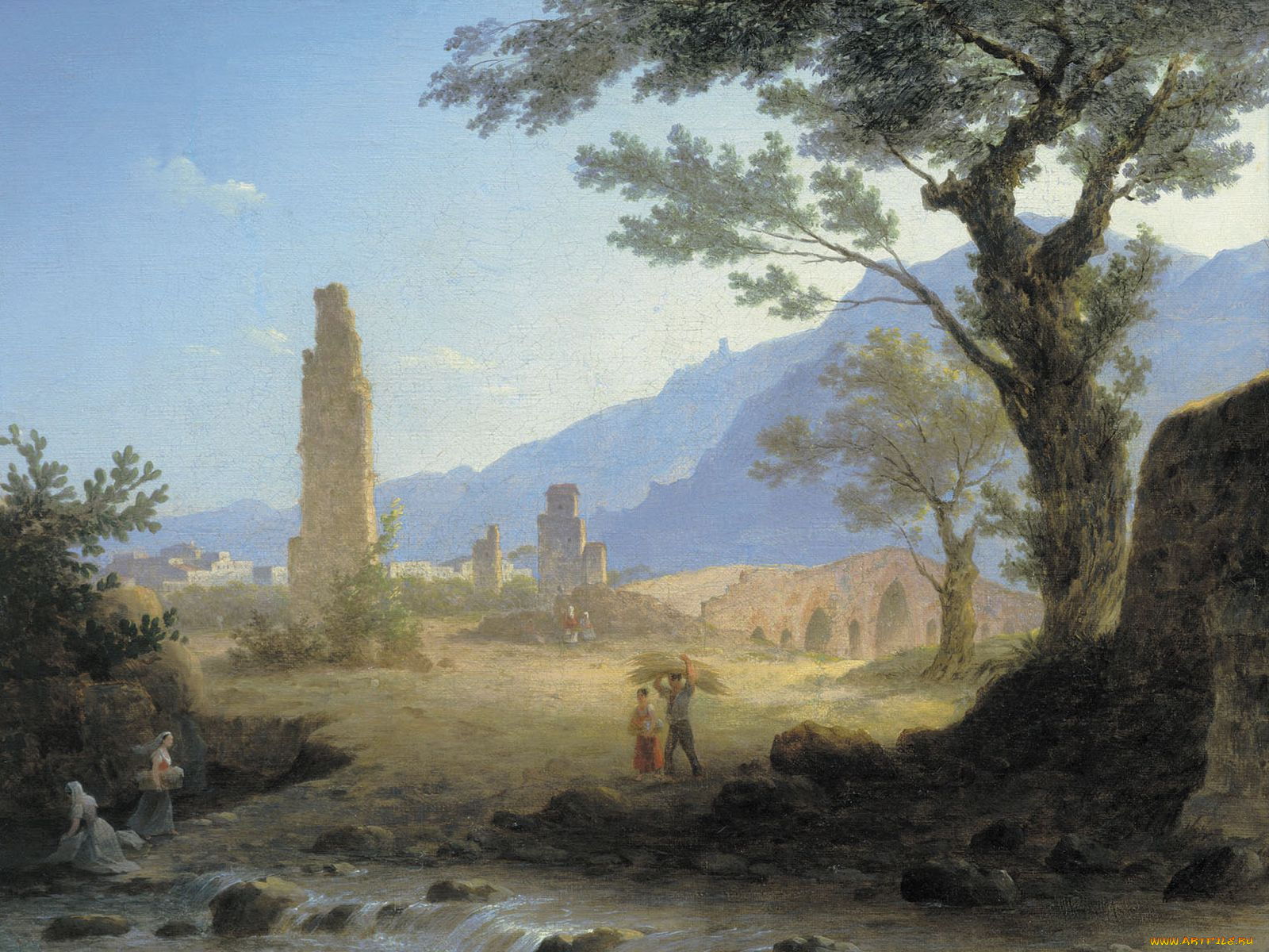 максим, воробьёв, рисованные