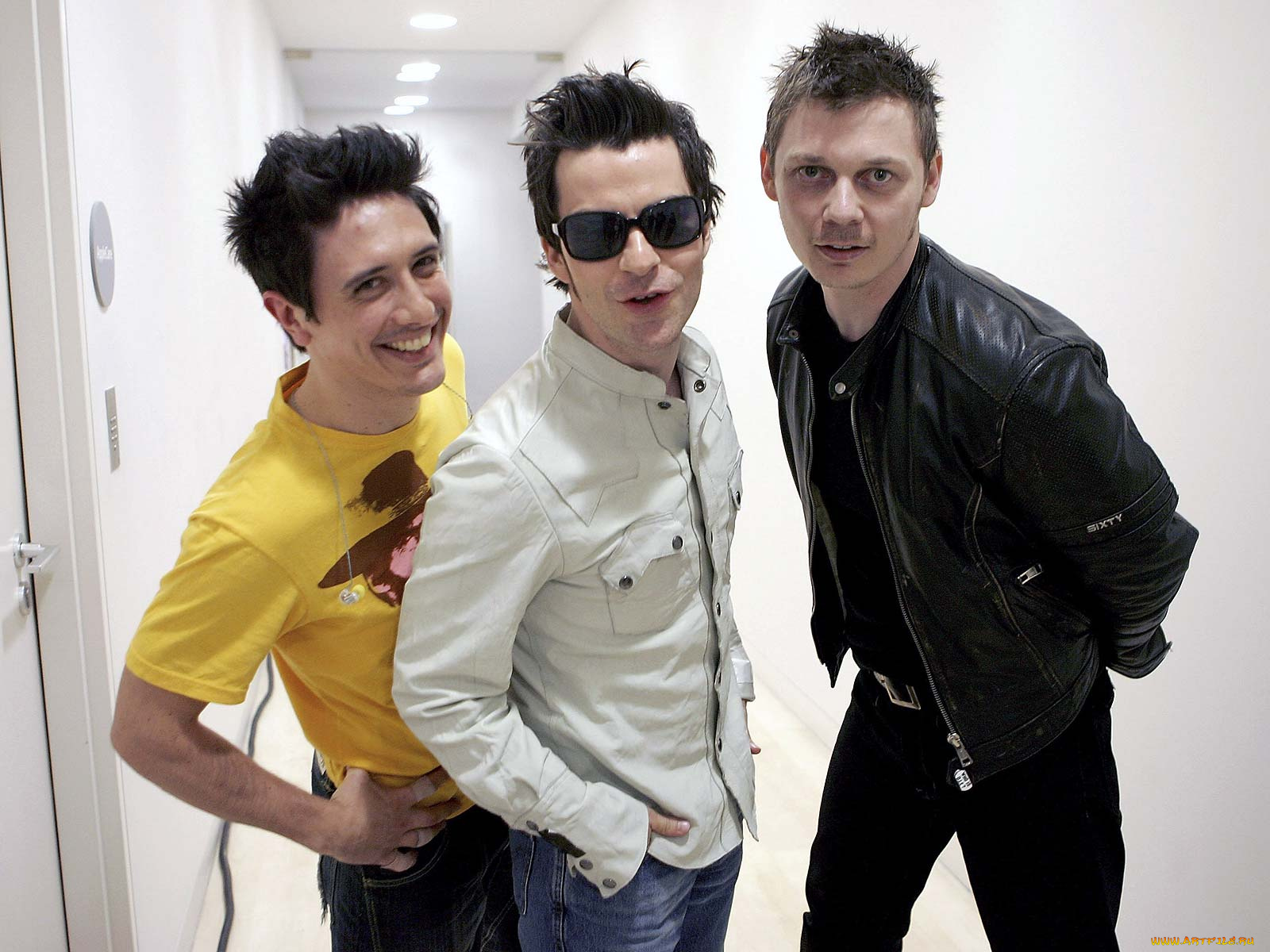 stereophonics, музыка
