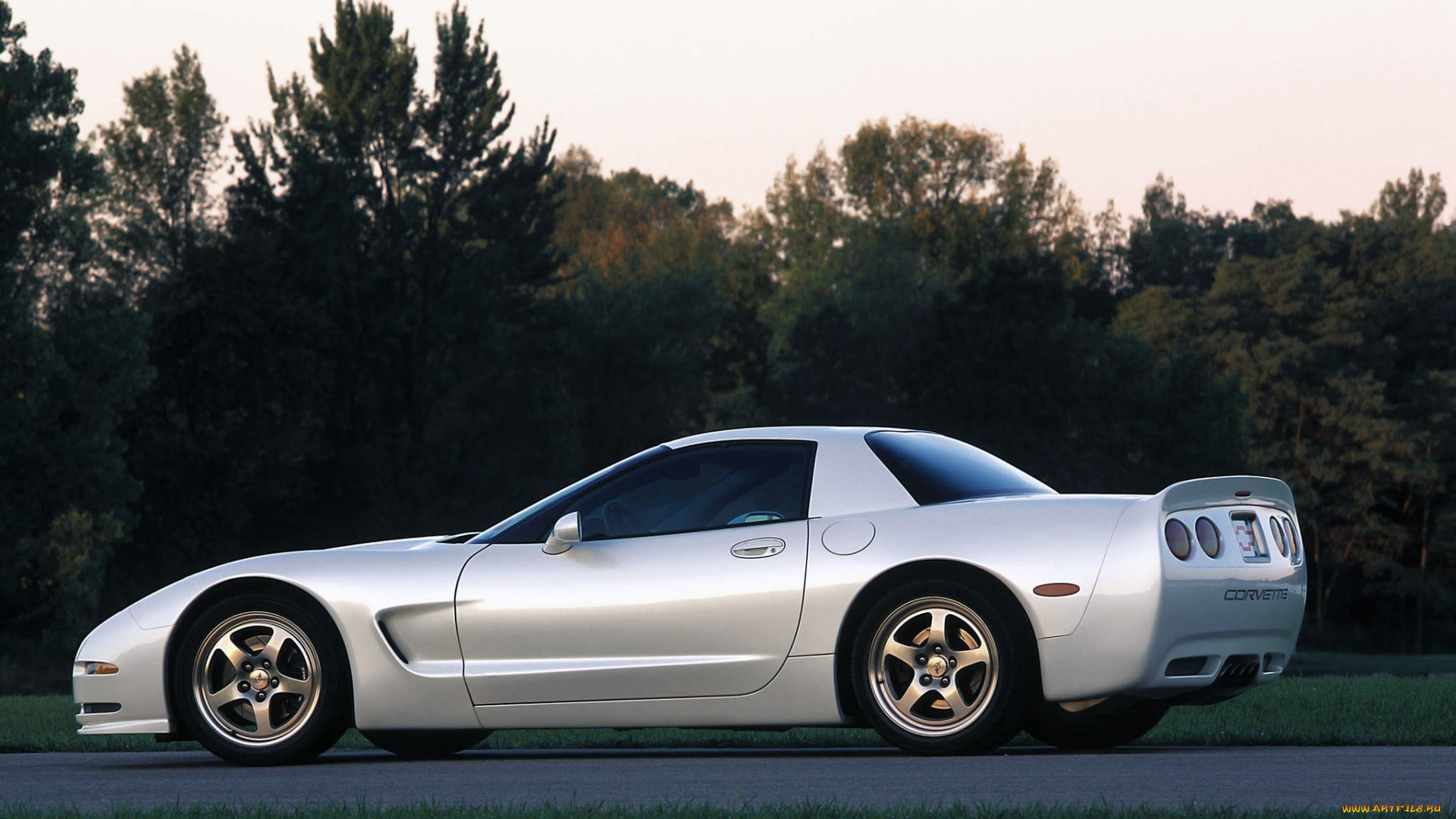 автомобили, chevrolet