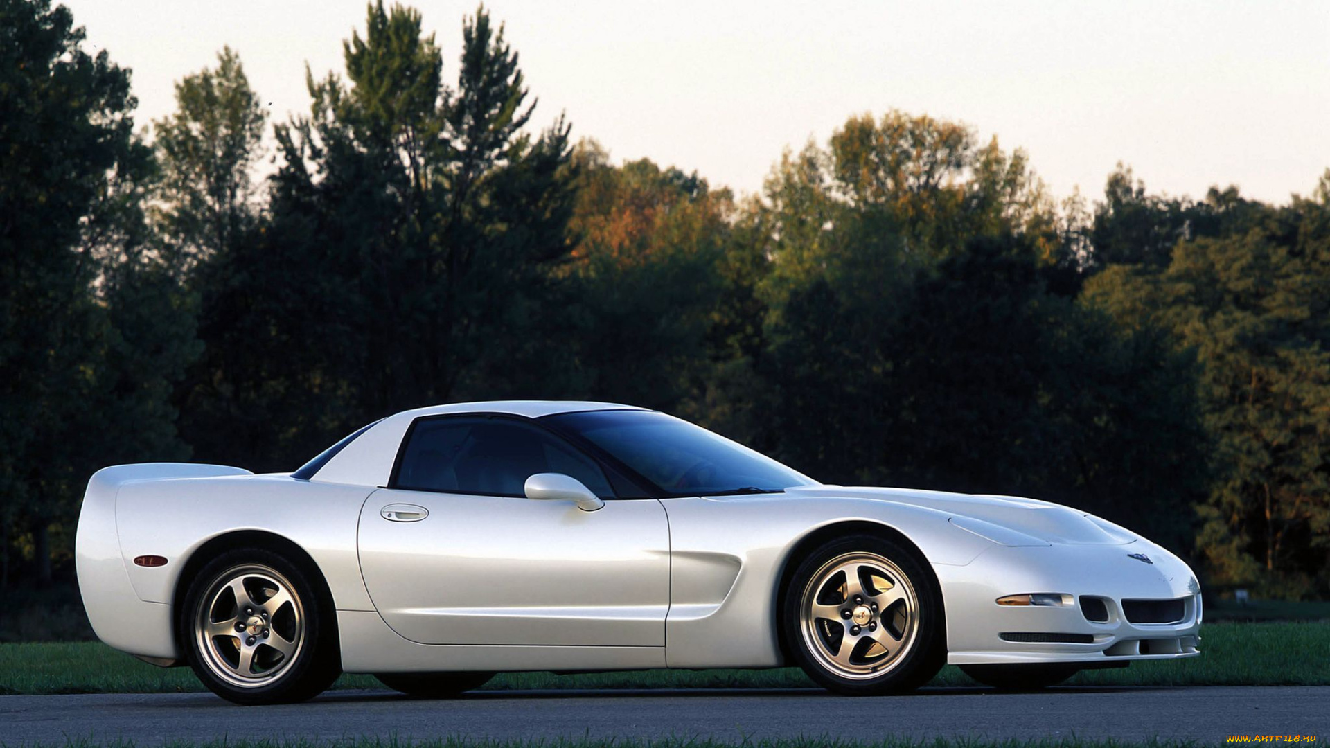 автомобили, chevrolet