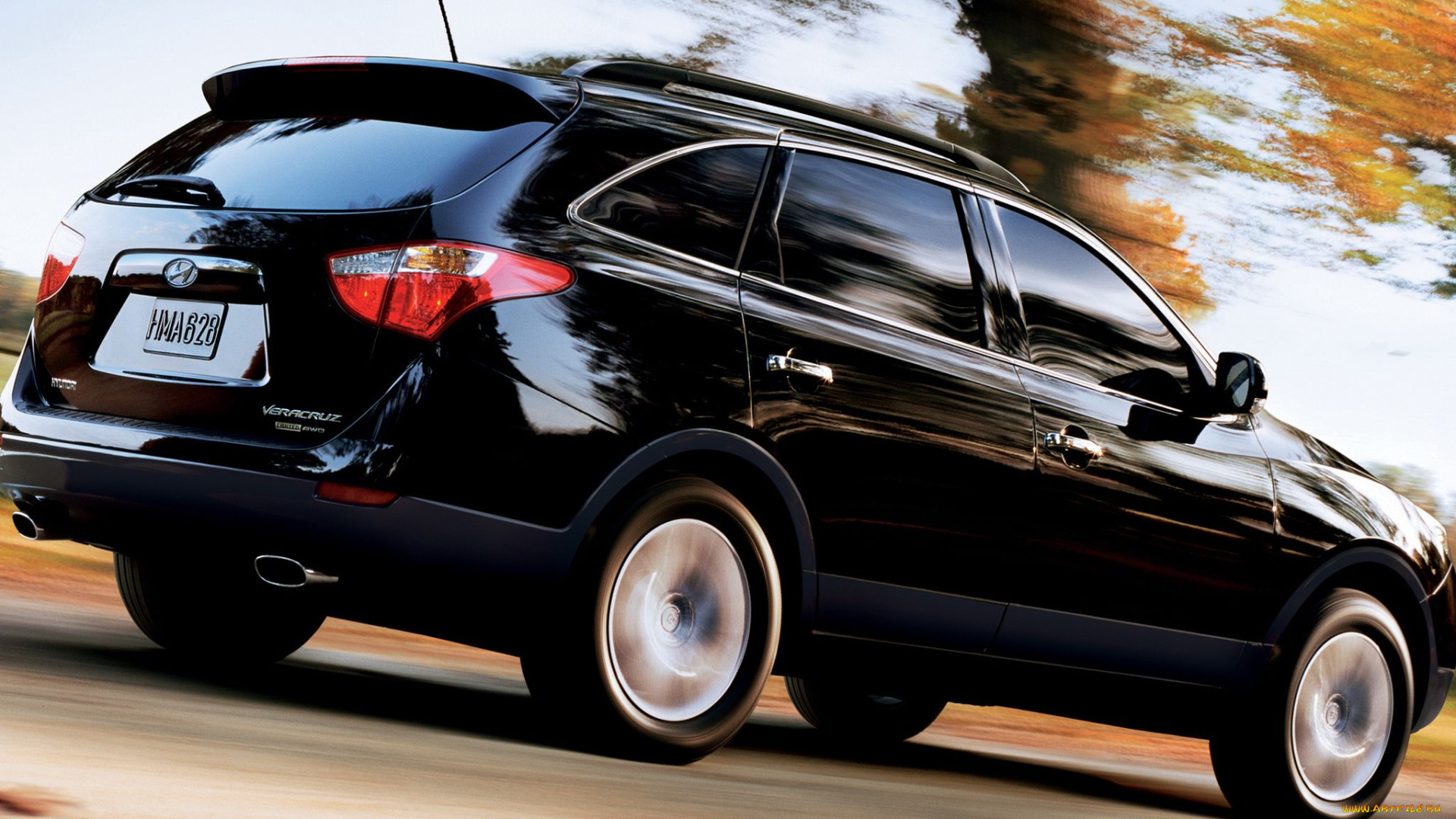 автомобили, hyundai