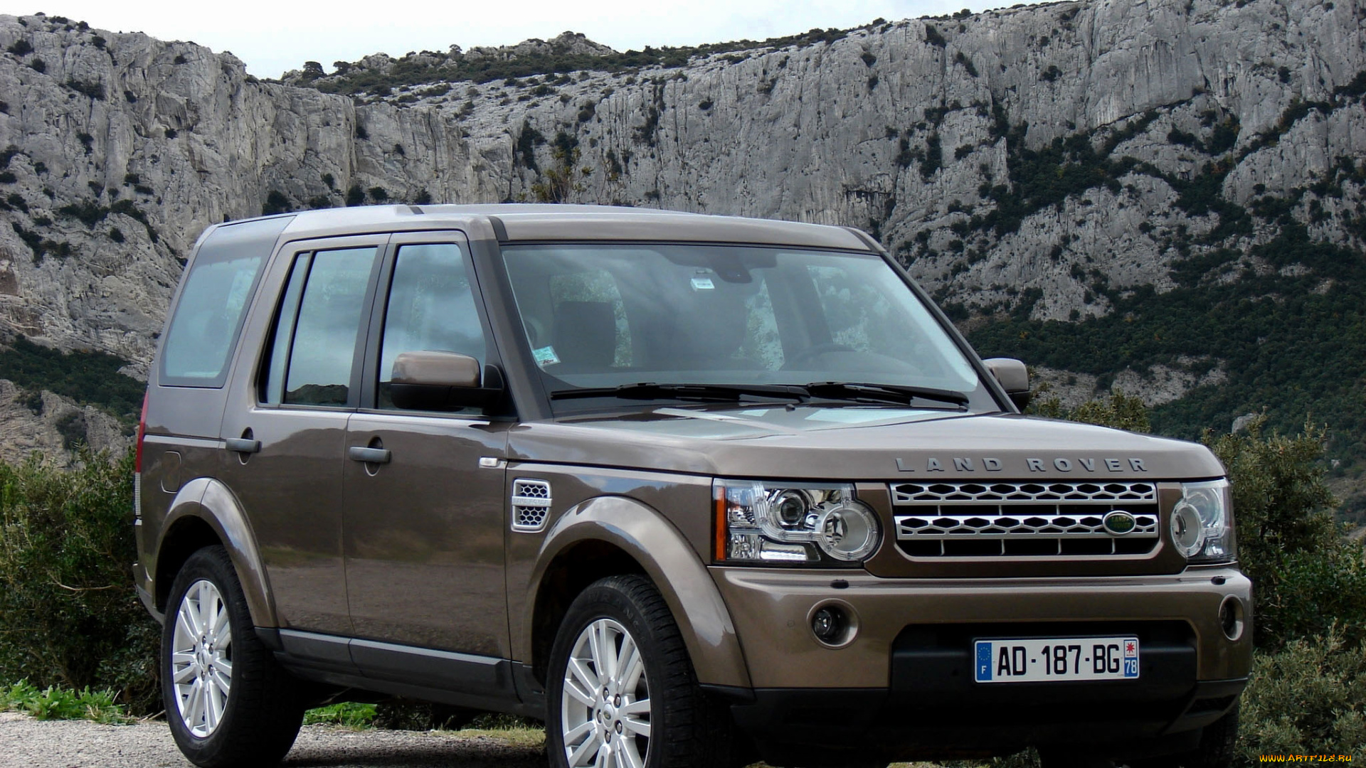 автомобили, land, rover