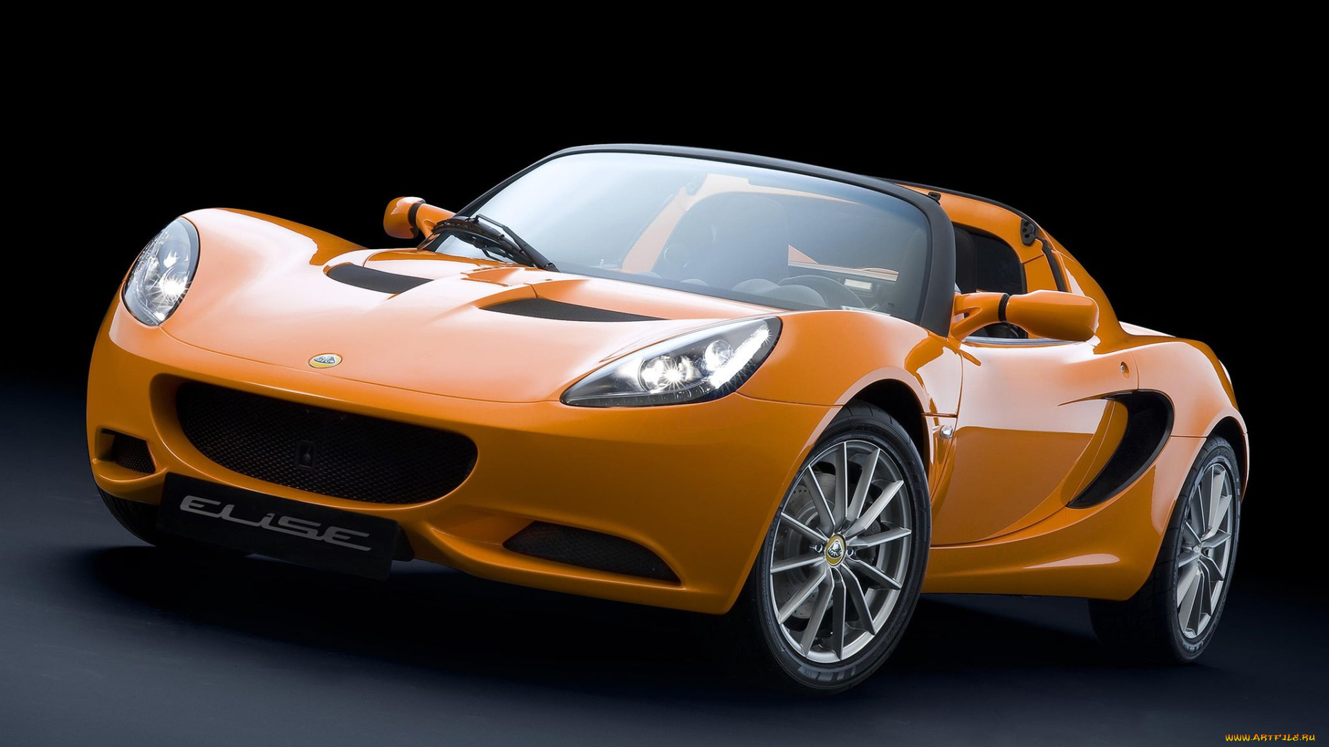 автомобили, lotus