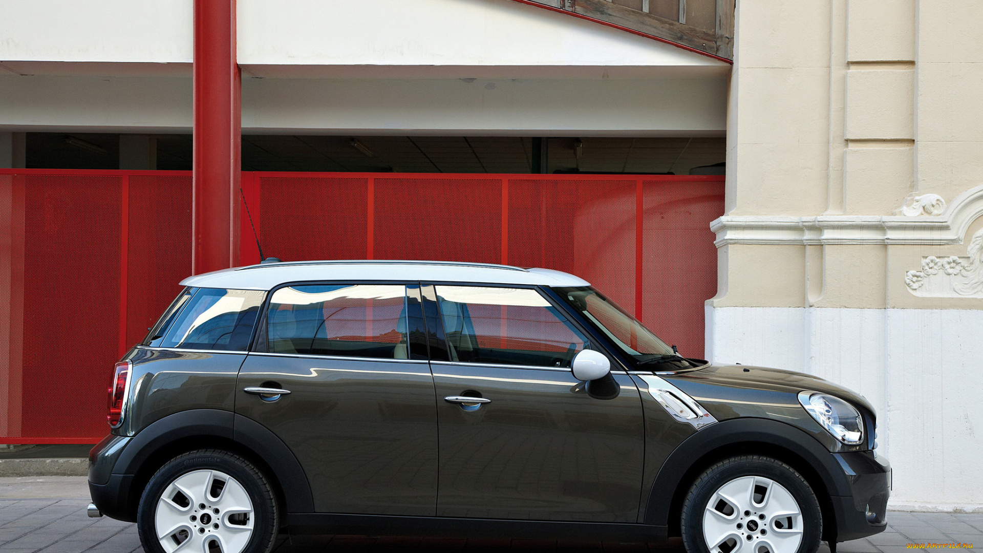 автомобили, mini