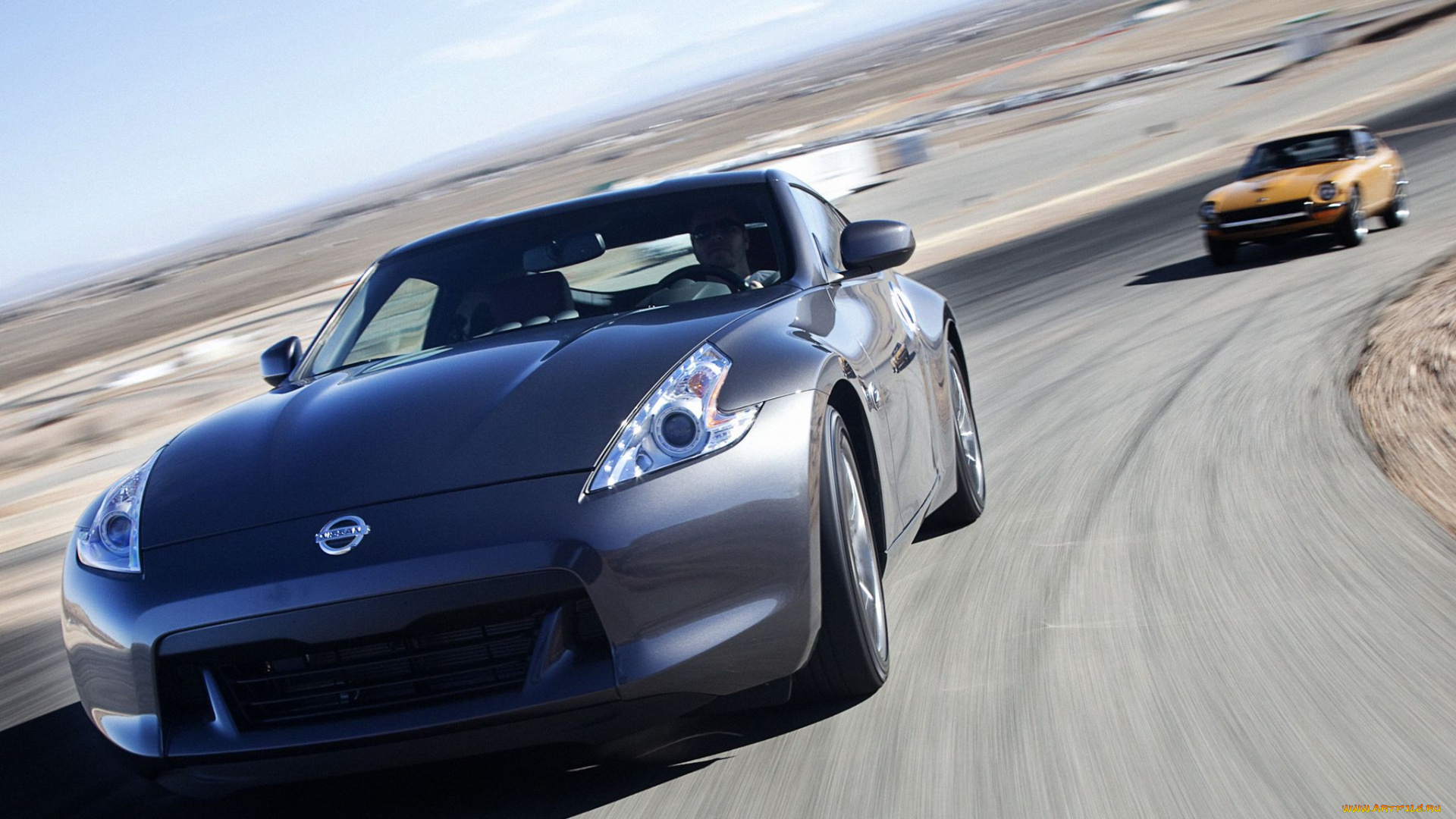 автомобили, nissan, datsun