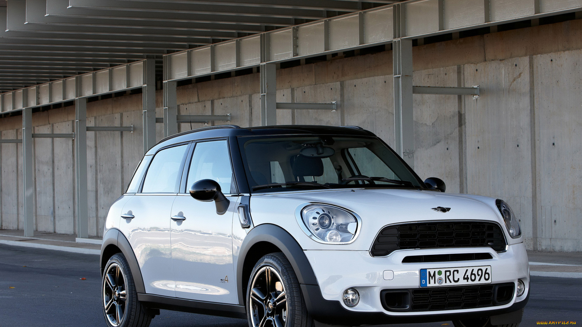 countryman, 2011, автомобили, mini