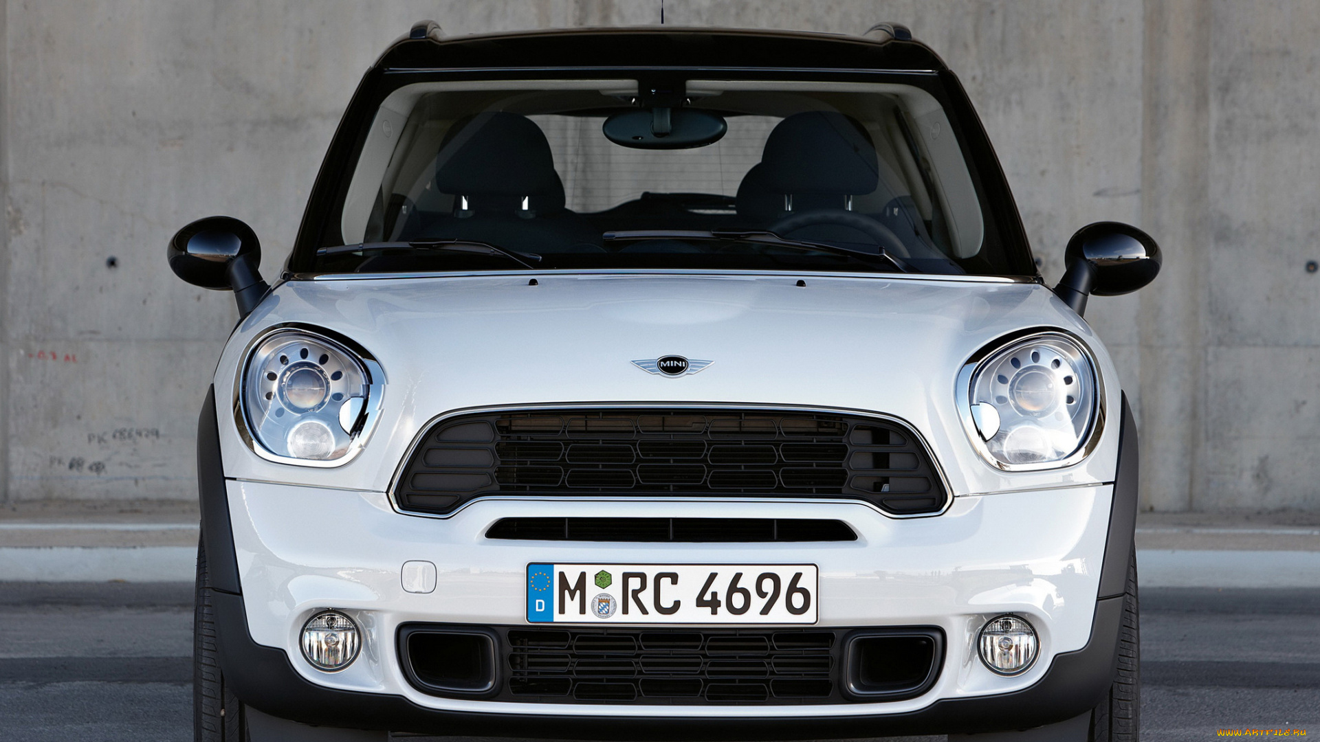countryman, 2011, автомобили, mini