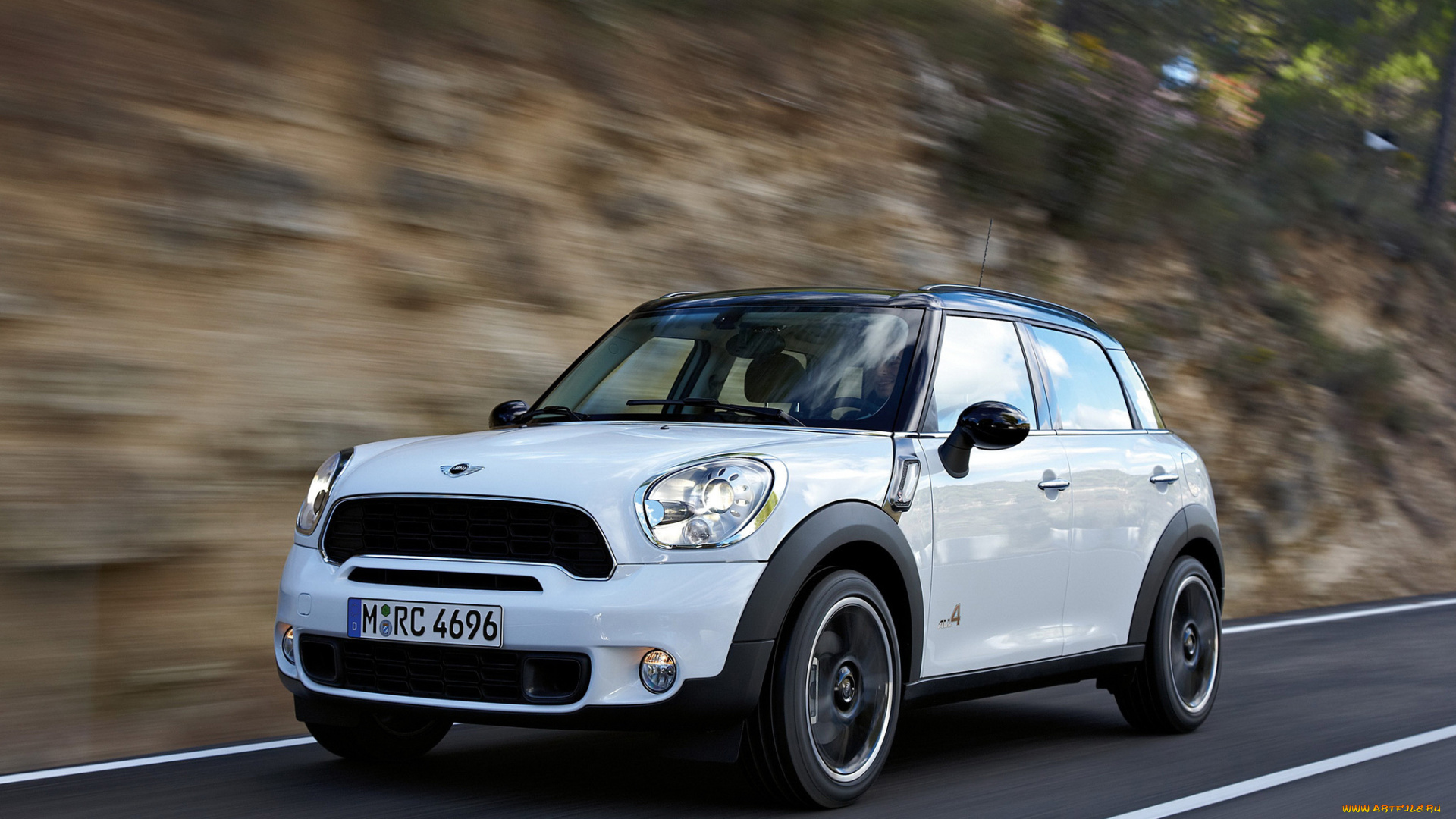 countryman, 2011, автомобили, mini