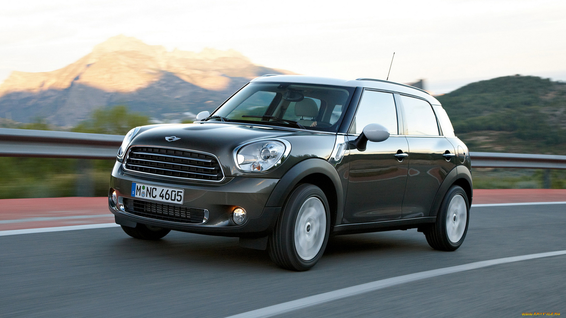 countryman, 2011, автомобили, mini