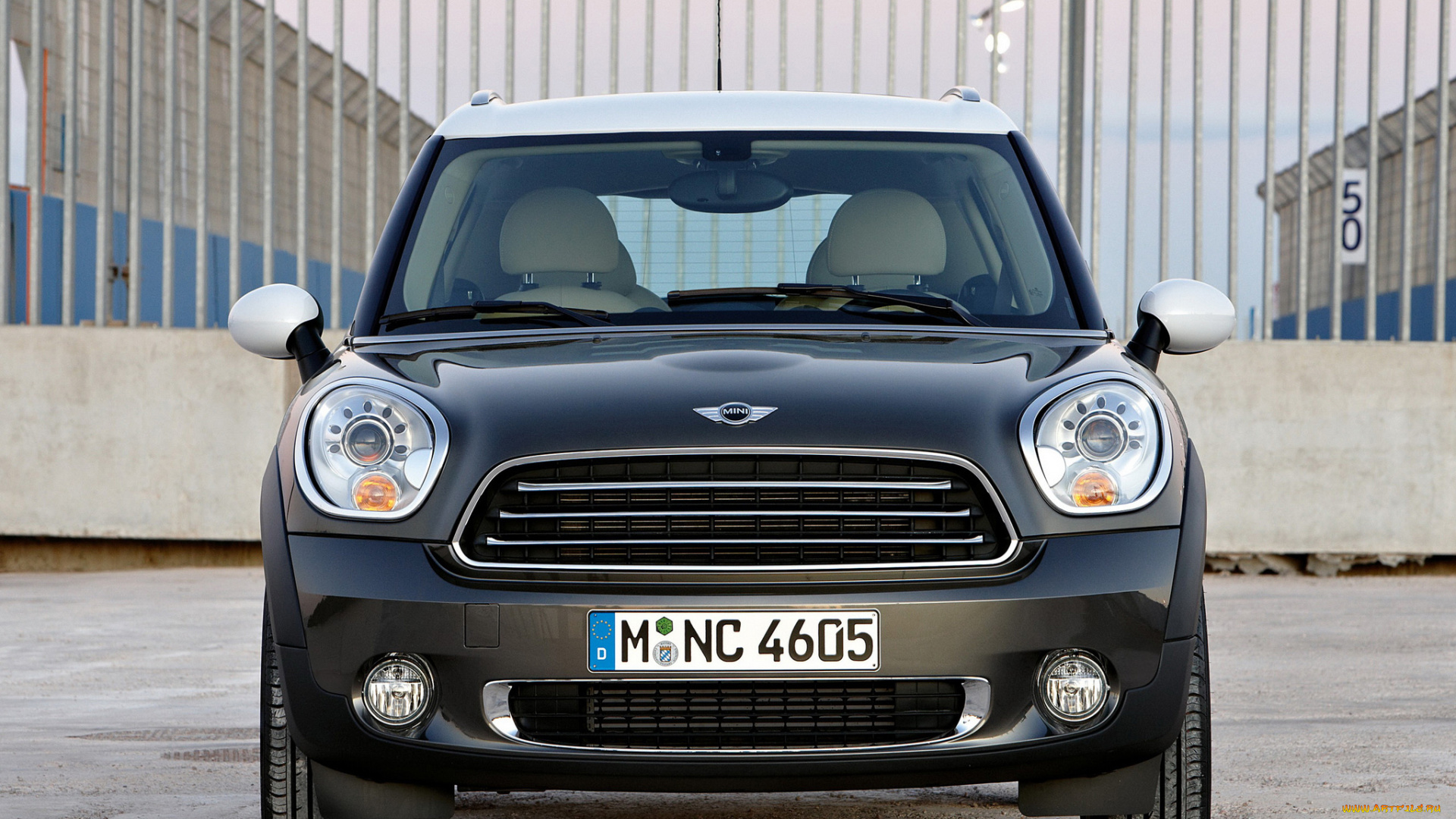 countryman, 2011, автомобили, mini