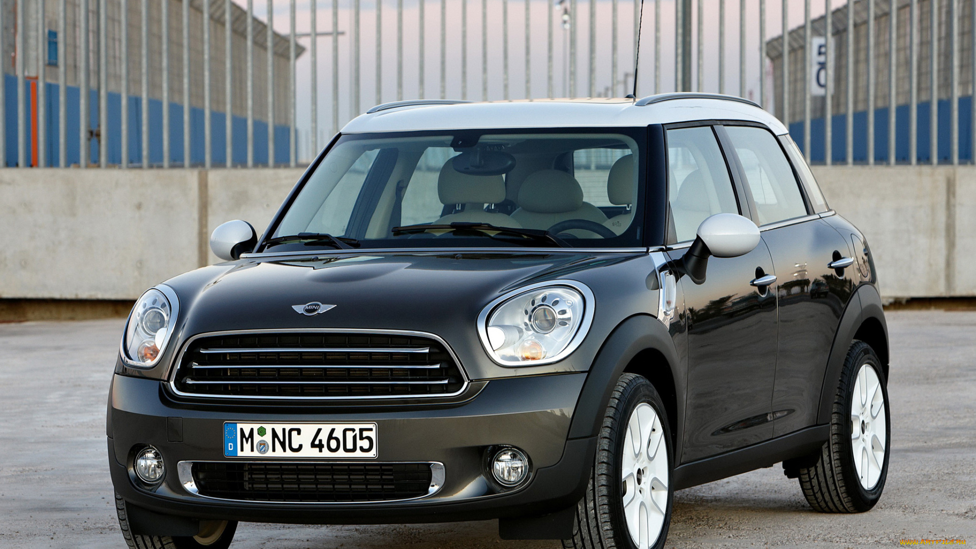 countryman, 2011, автомобили, mini