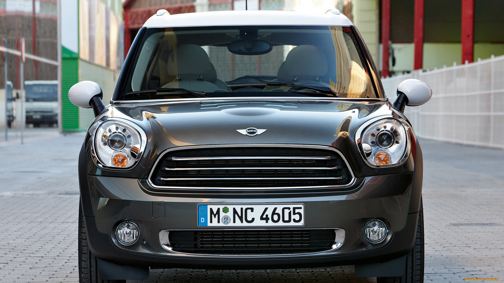 countryman, 2011, автомобили, mini