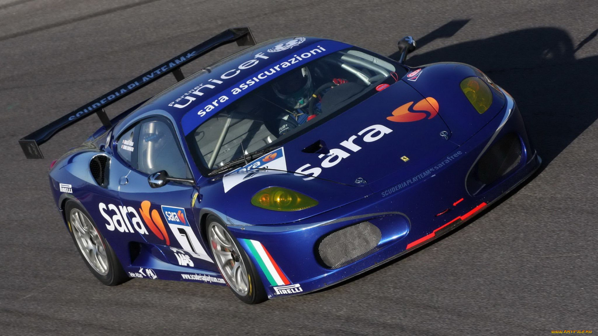 спорт, автоспорт