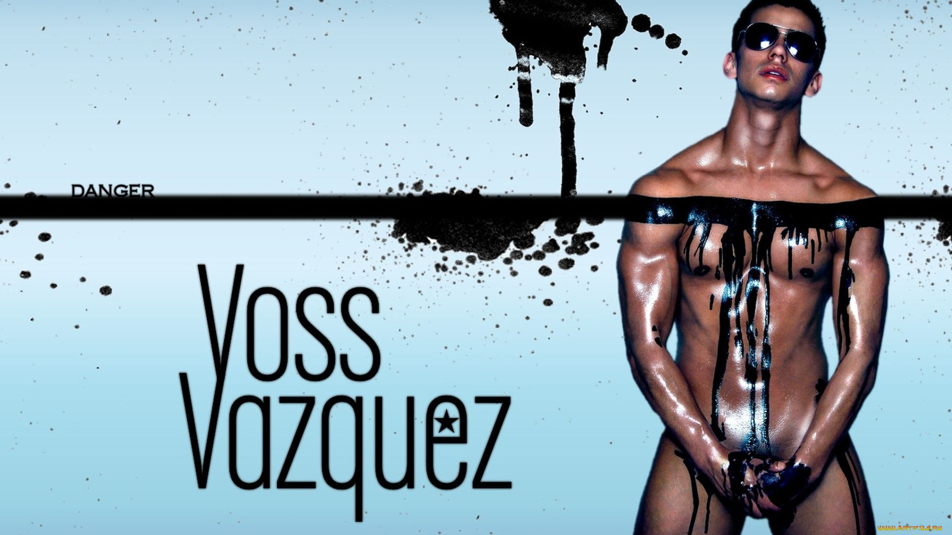 voss, vazquez, мужчины