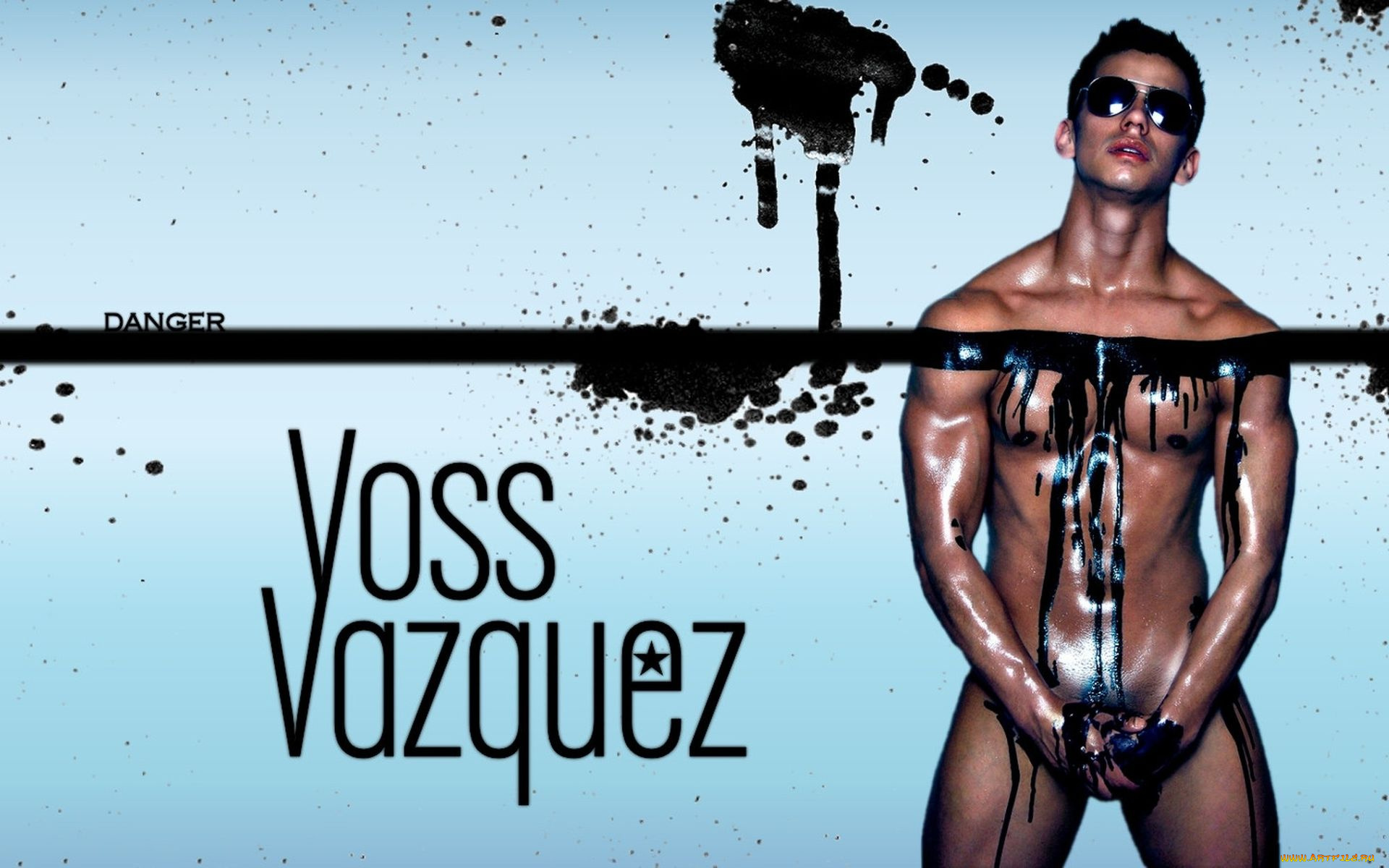 voss, vazquez, мужчины