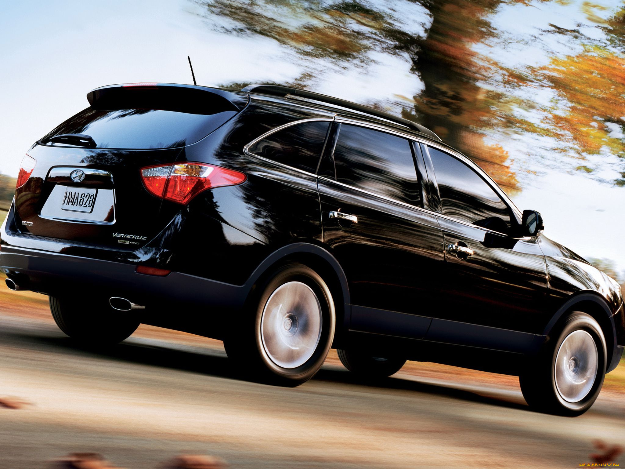 автомобили, hyundai