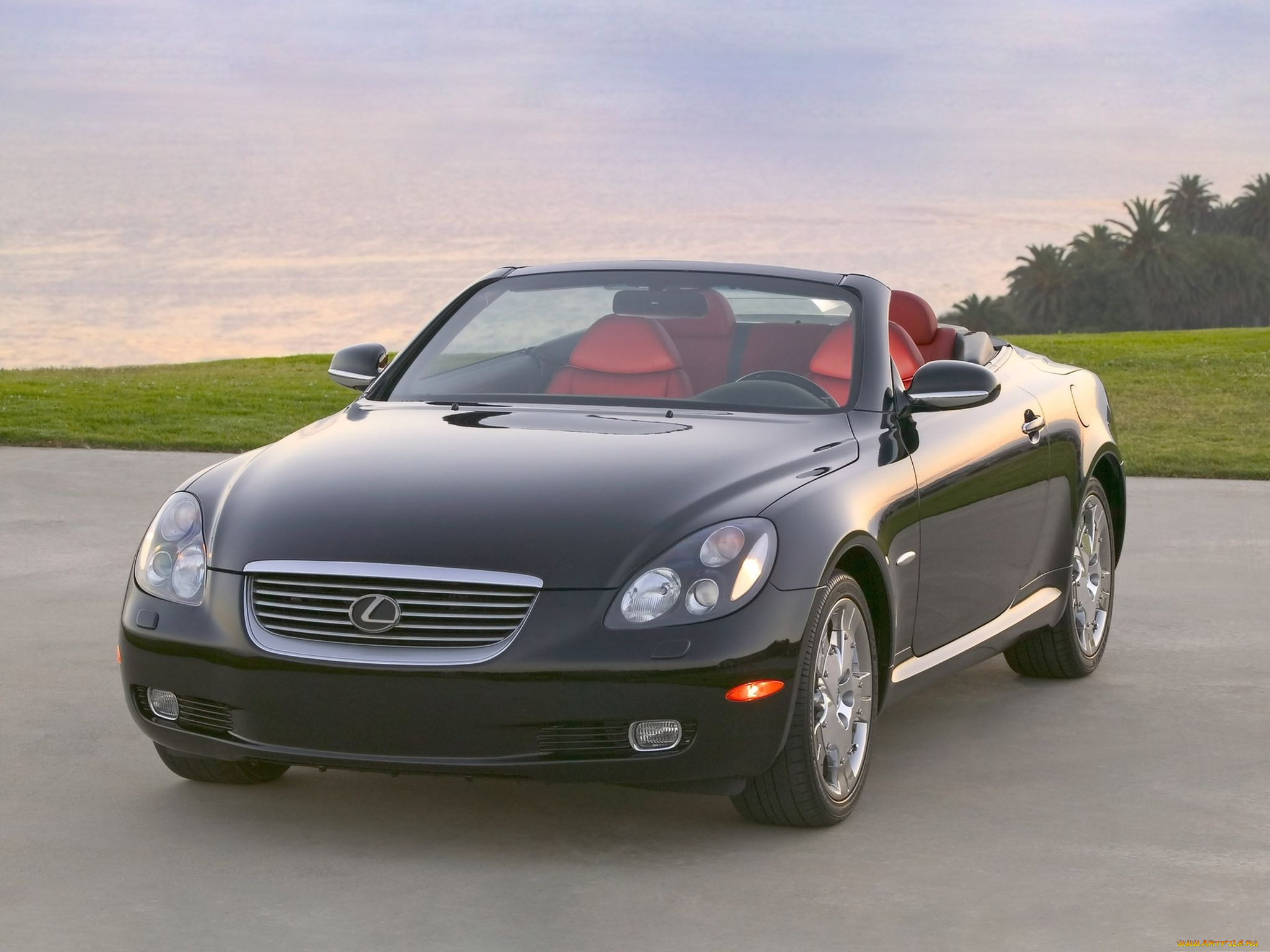 автомобили, lexus