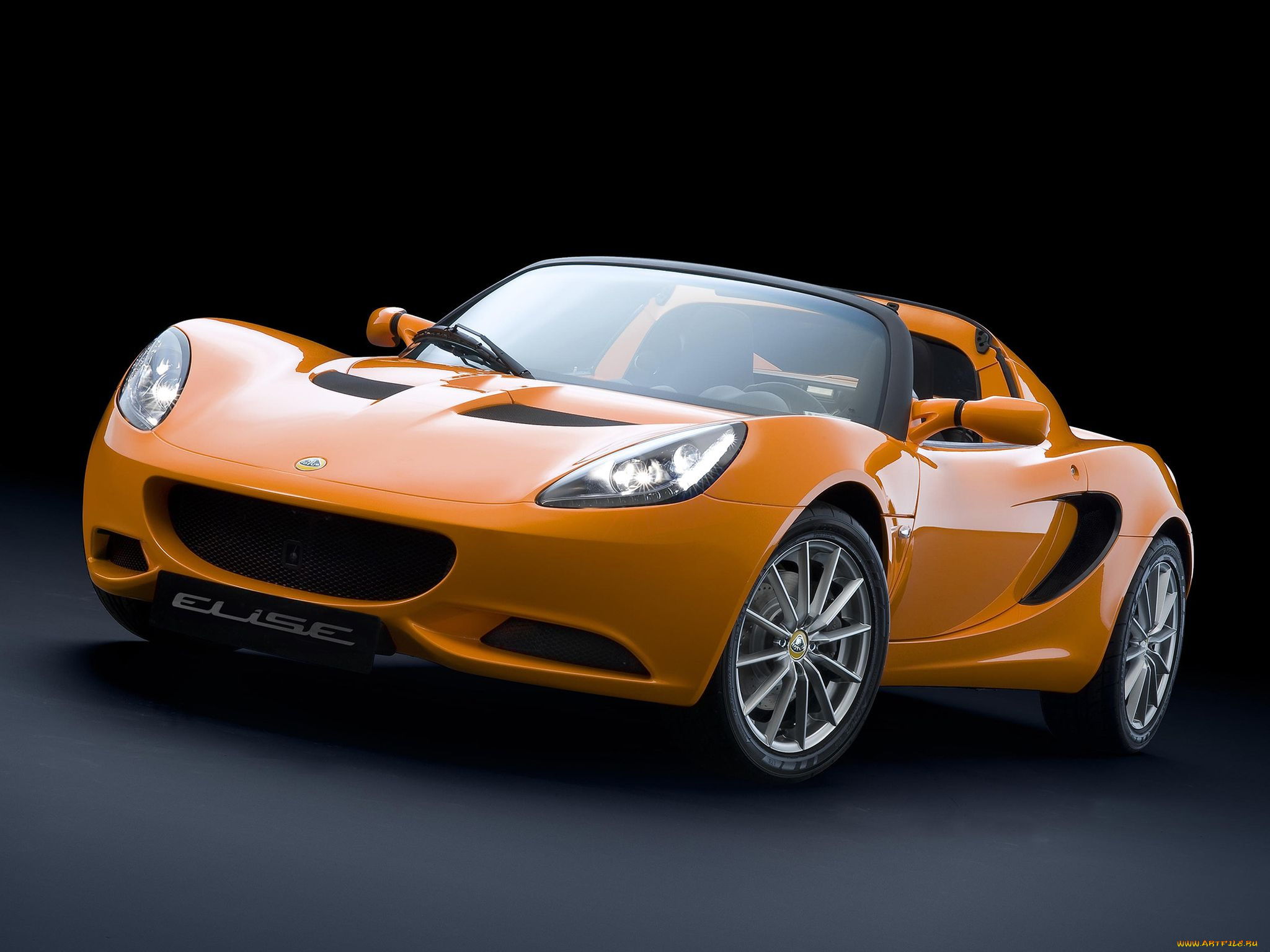 автомобили, lotus