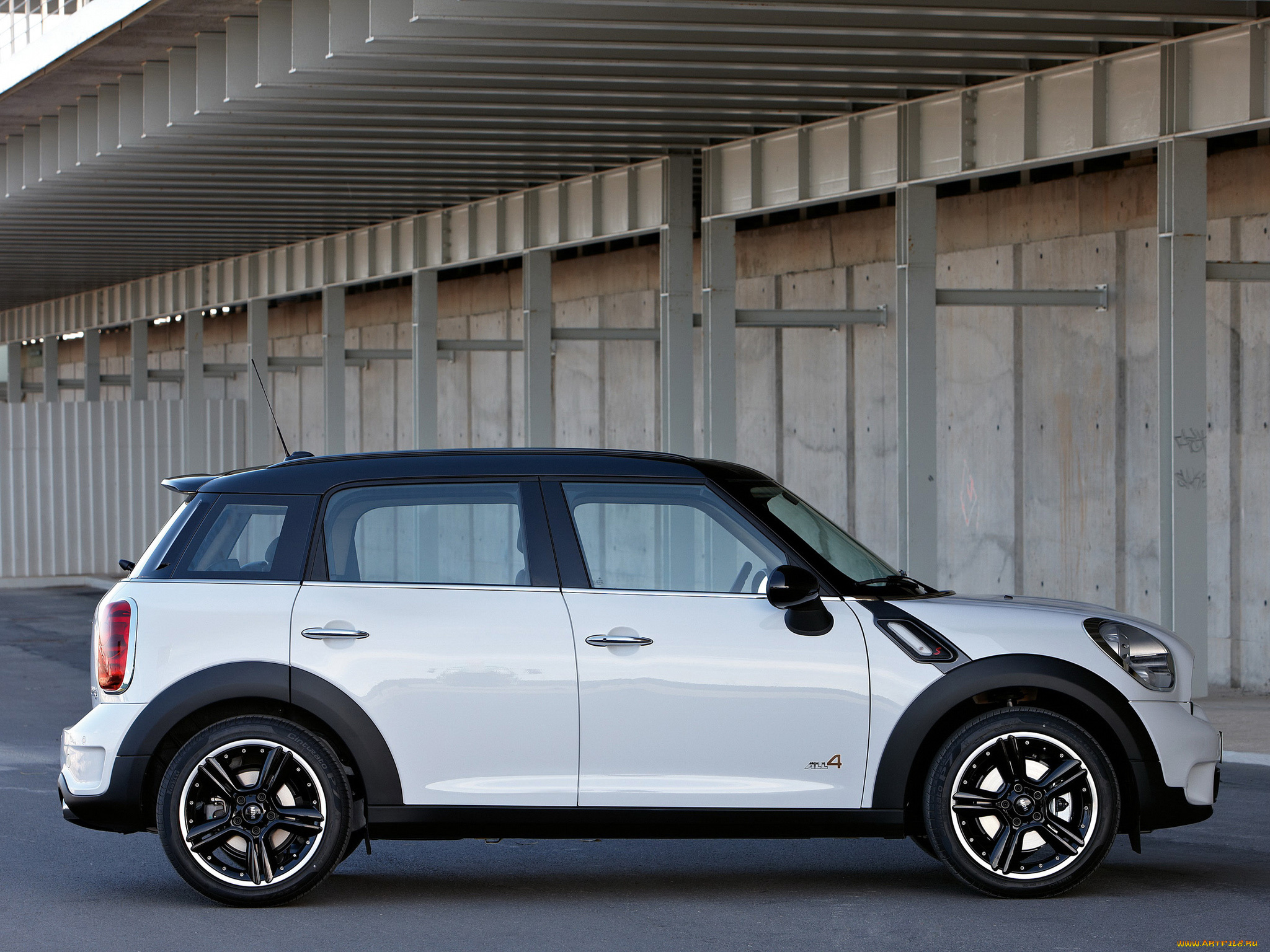 countryman, 2011, автомобили, mini