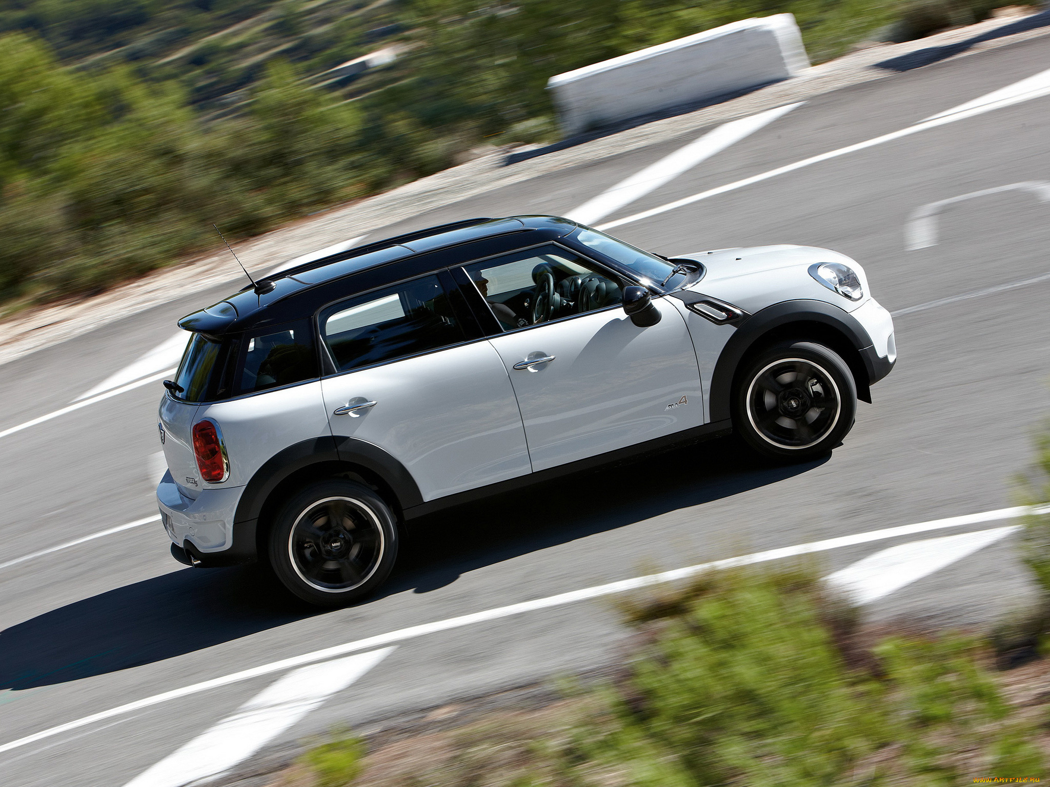 countryman, 2011, автомобили, mini