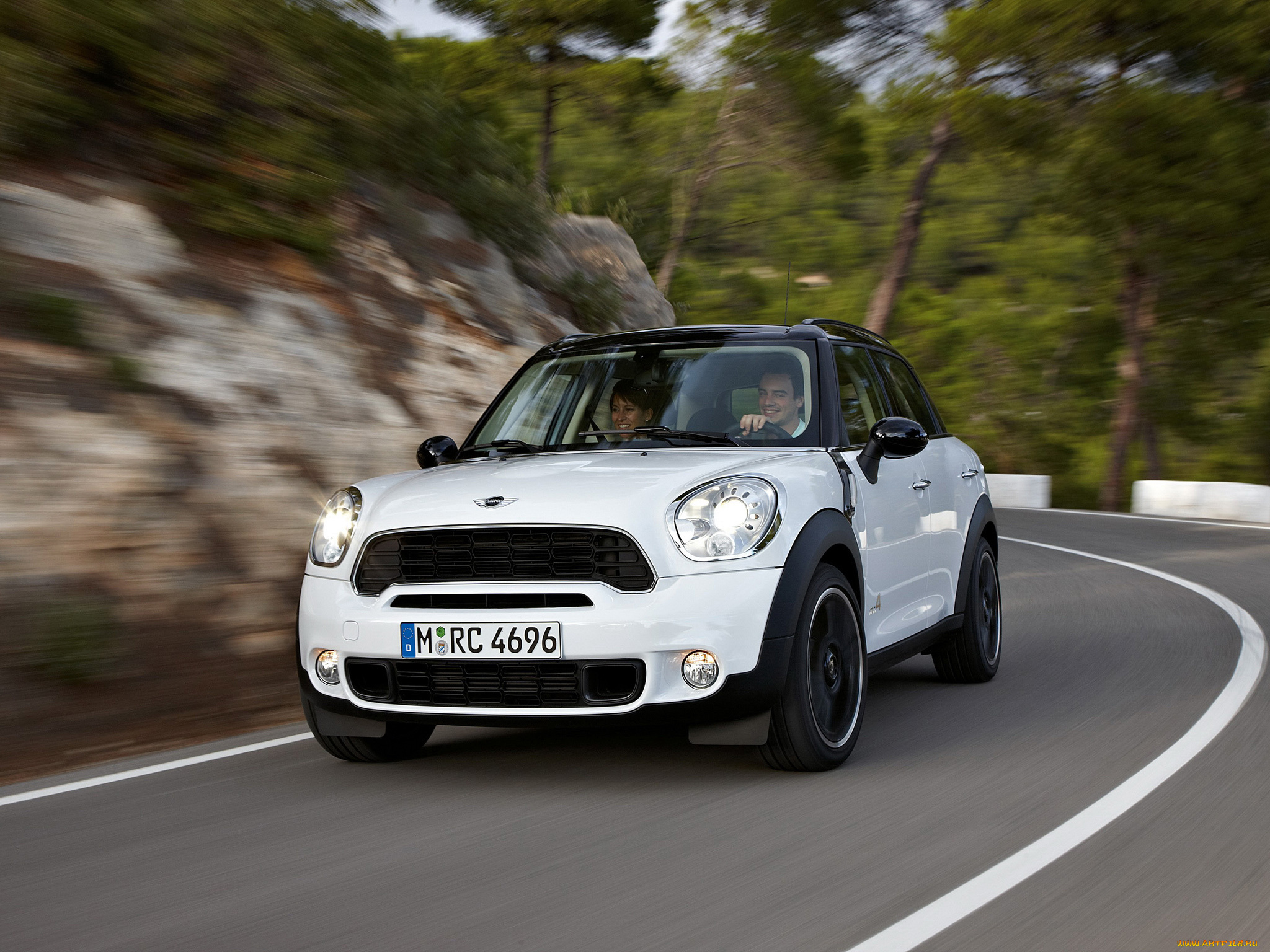 countryman, 2011, автомобили, mini