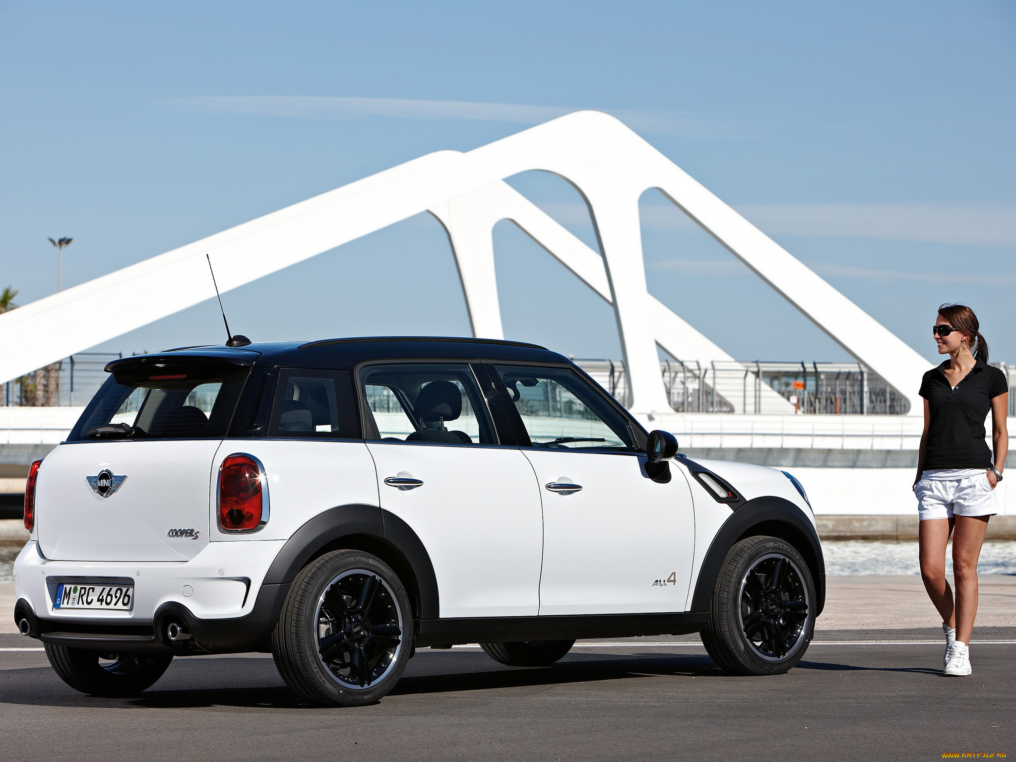 countryman, 2011, автомобили, mini