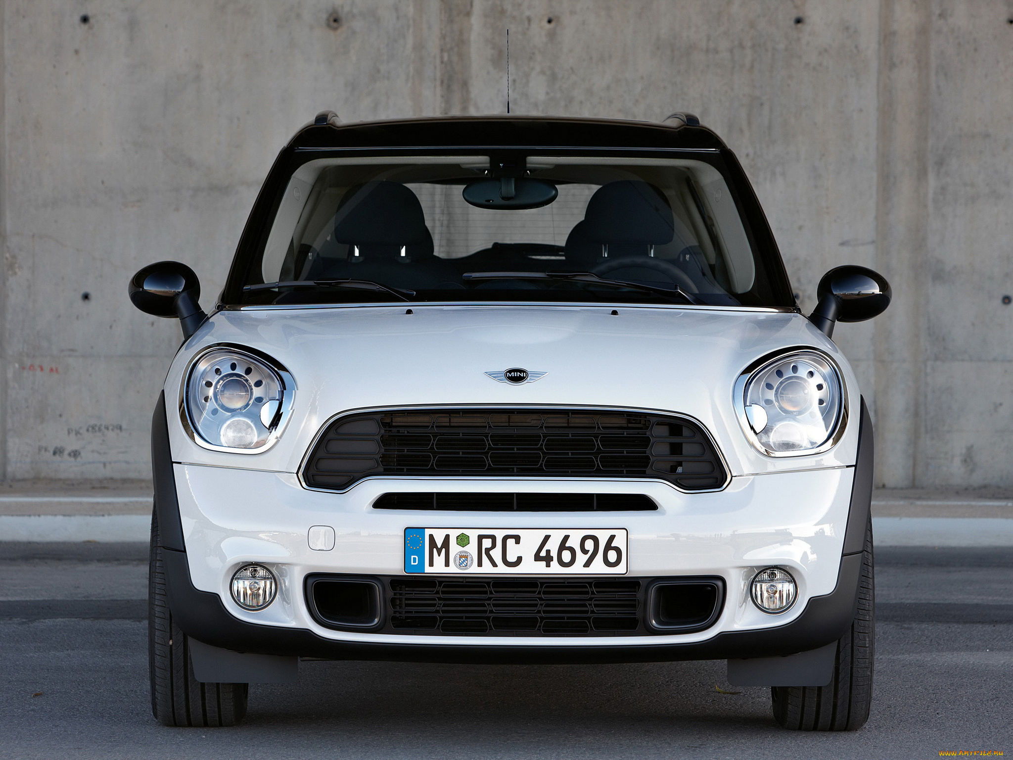 countryman, 2011, автомобили, mini