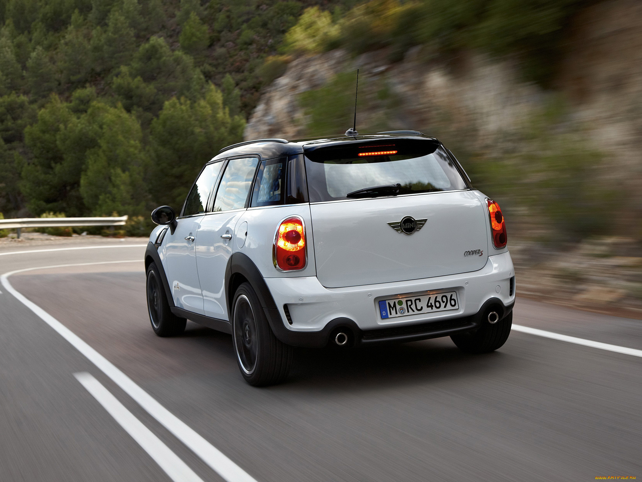countryman, 2011, автомобили, mini