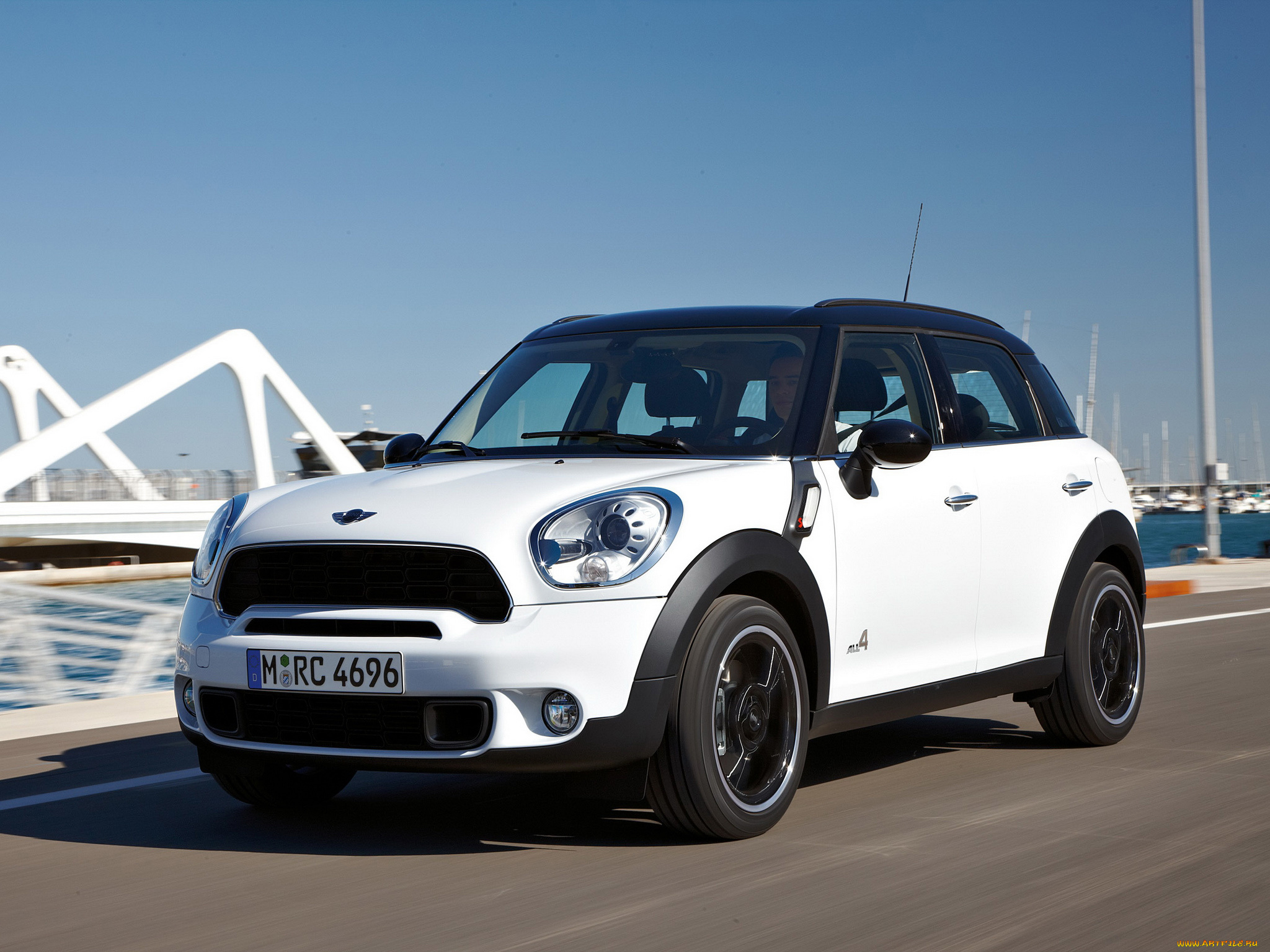 countryman, 2011, автомобили, mini