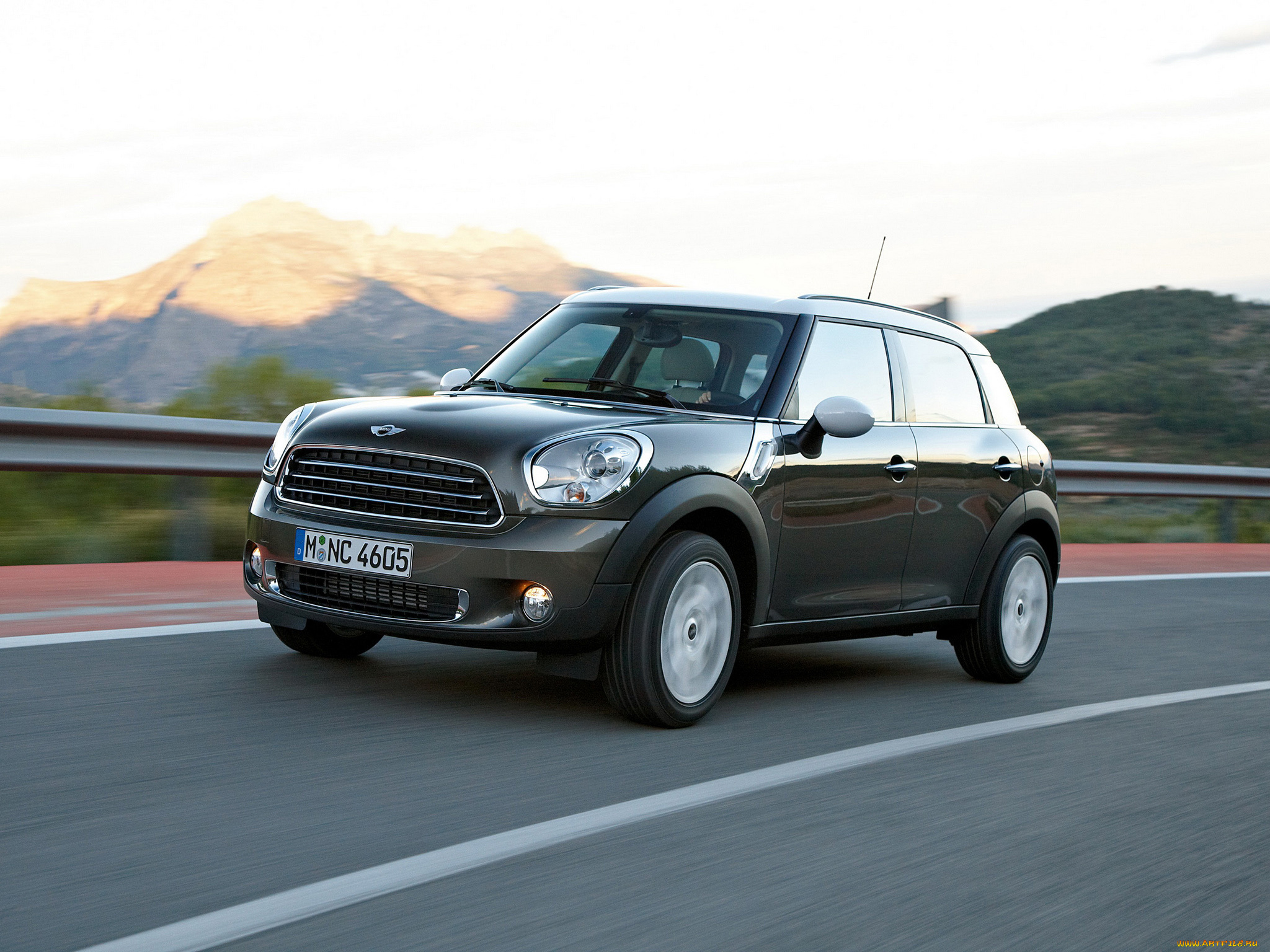 countryman, 2011, автомобили, mini